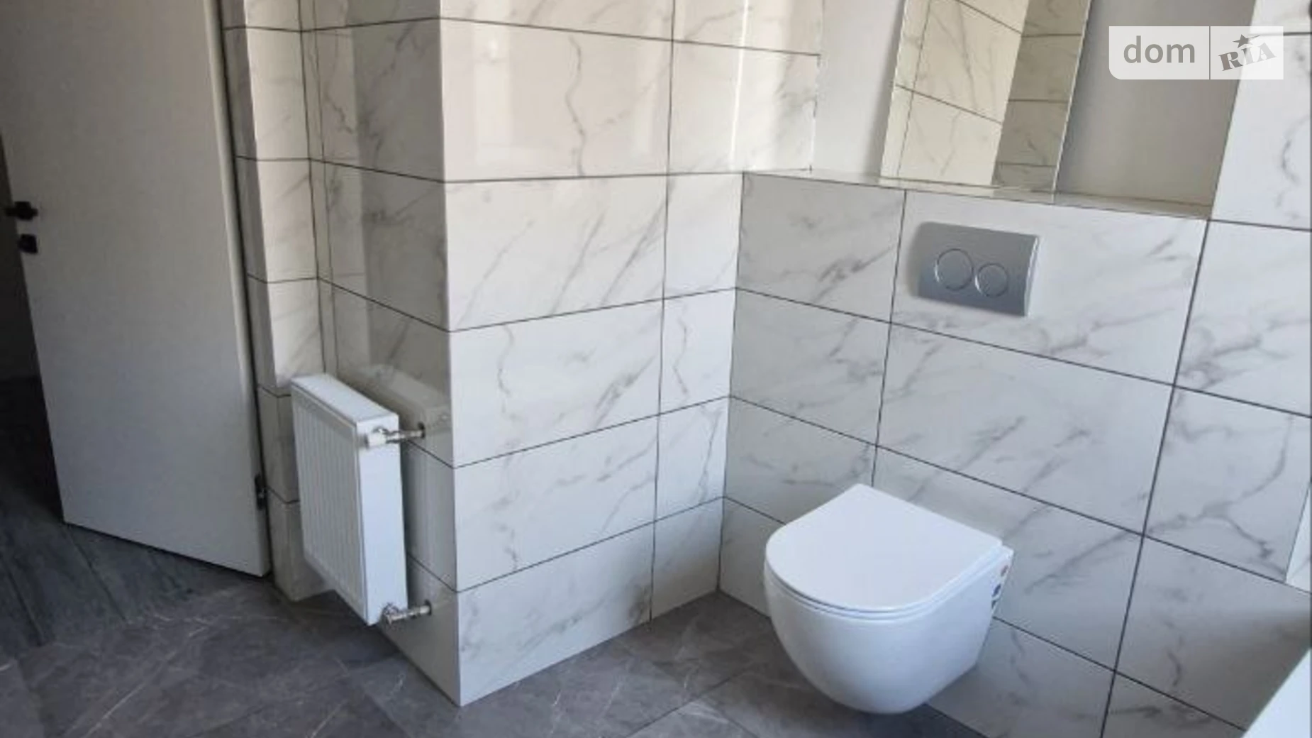 Продается 2-комнатная квартира 77 кв. м в Ворзеле, ул. Строительная - фото 5