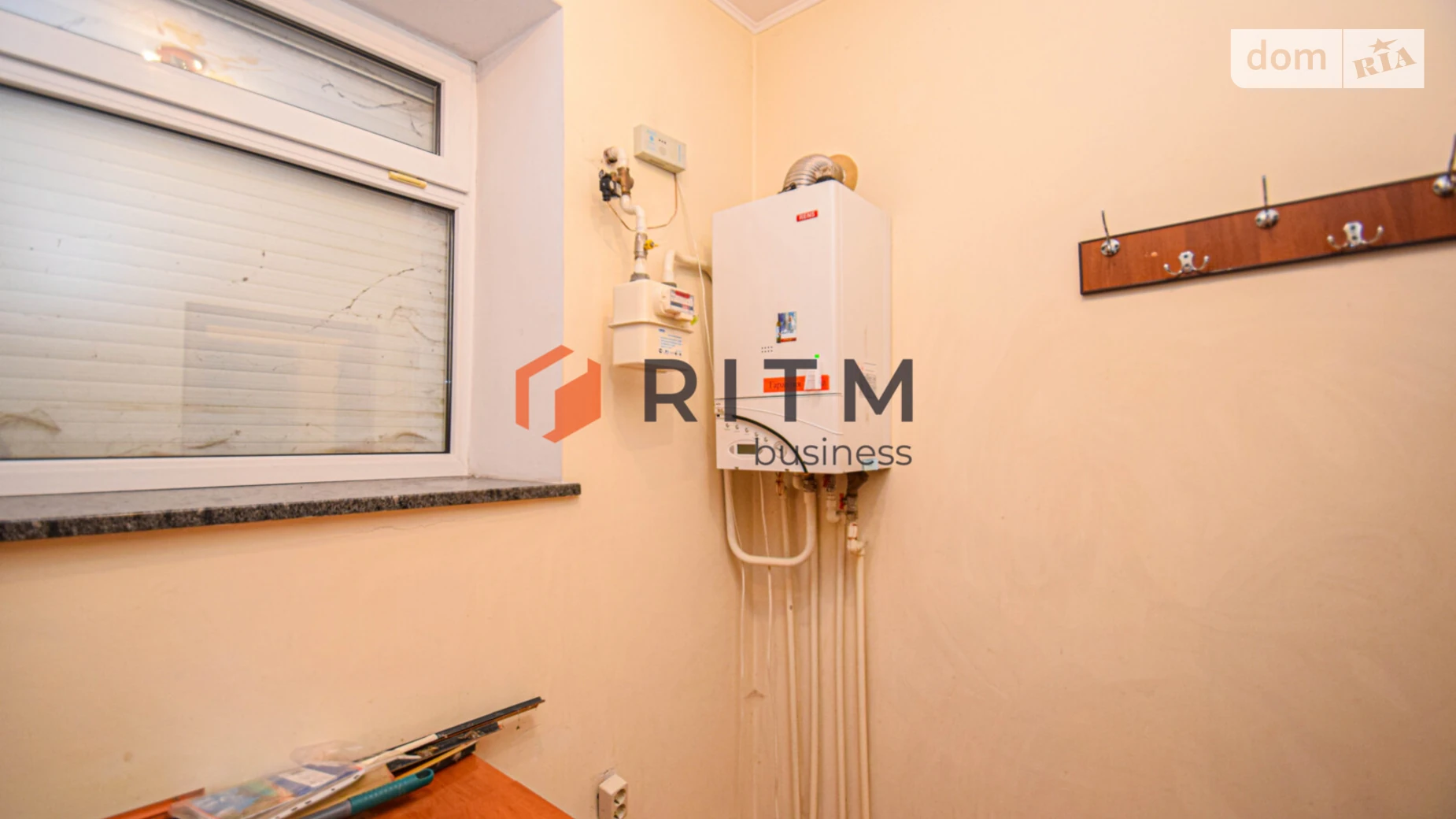 Продається приміщення вільного призначення 167.8 кв. м в 2-поверховій будівлі, цена: 60000 $ - фото 3