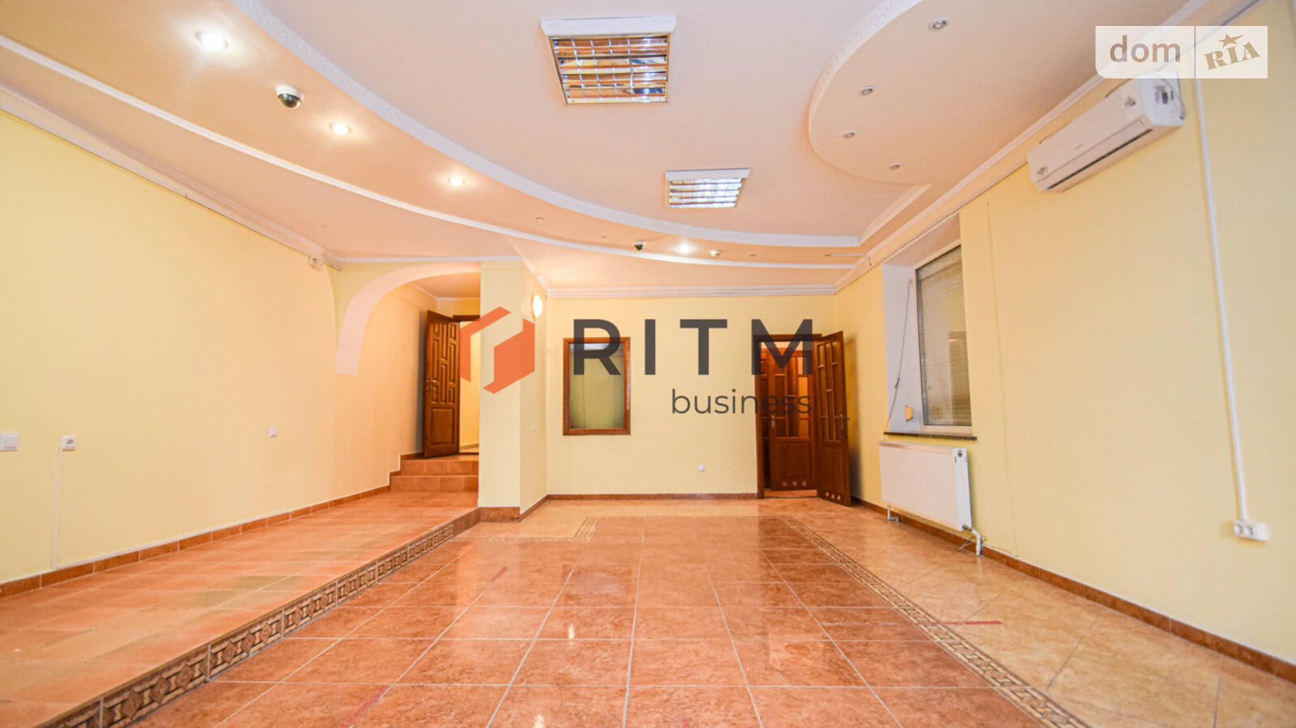 Продається приміщення вільного призначення 167.8 кв. м в 2-поверховій будівлі, цена: 60000 $ - фото 4