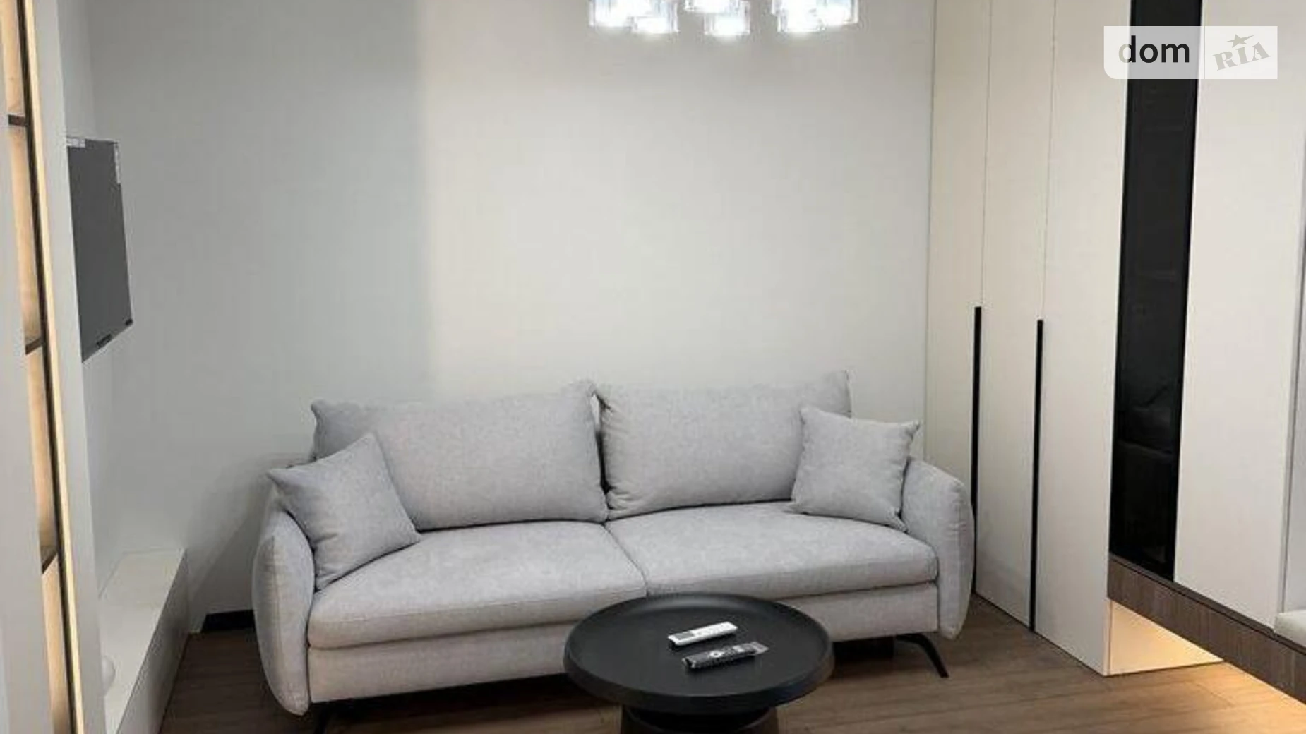 1-комнатная квартира 45 кв. м в Тернополе, ул. Репина - фото 5