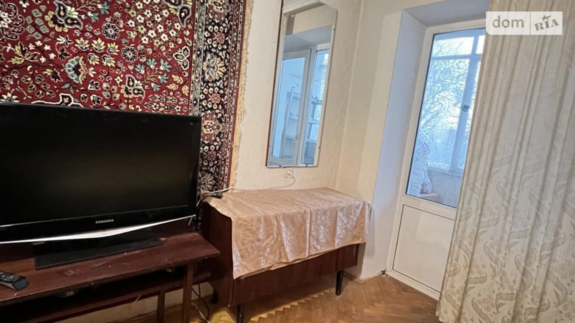 Сдается в аренду 2-комнатная квартира 45.3 кв. м в Ивано-Франковске, ул. Галицкая, 111 - фото 3