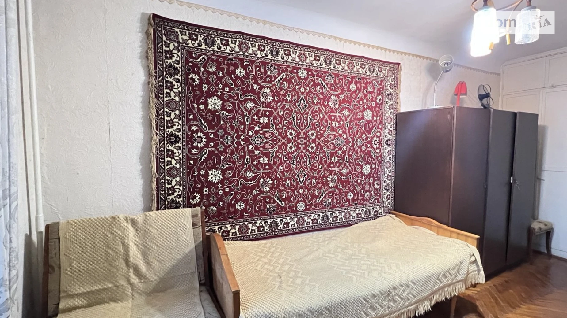 Сдается в аренду 2-комнатная квартира 45.3 кв. м в Ивано-Франковске, ул. Галицкая, 111 - фото 5