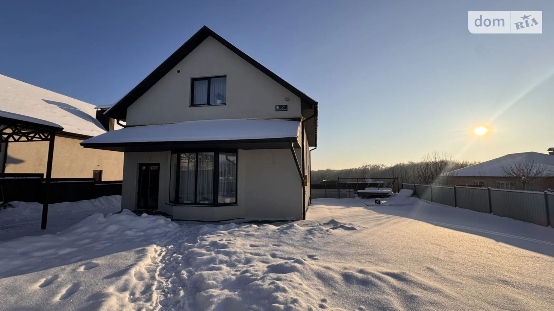 Продається одноповерховий будинок 154.15 кв. м з терасою, цена: 235000 $ - фото 5