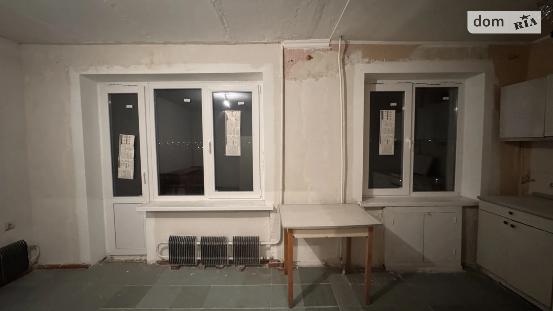 Продается 1-комнатная квартира 21.8 кв. м в Днепре, ул. Зеленая, 1 - фото 5