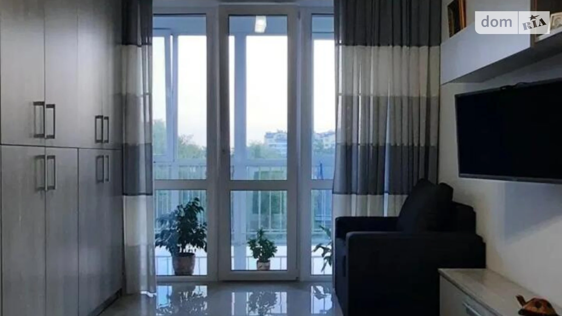 Продается 3-комнатная квартира 95 кв. м в Львове, ул. Венгерская, 12 - фото 4