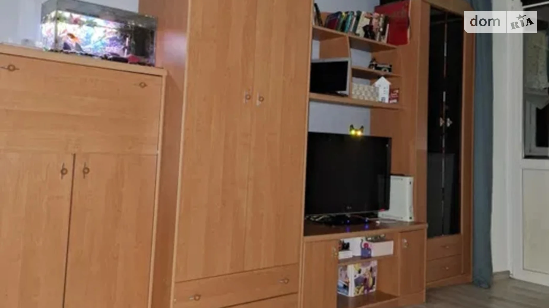 1-комнатная квартира 35 кв. м в Луцке, цена: 54000 $ - фото 3