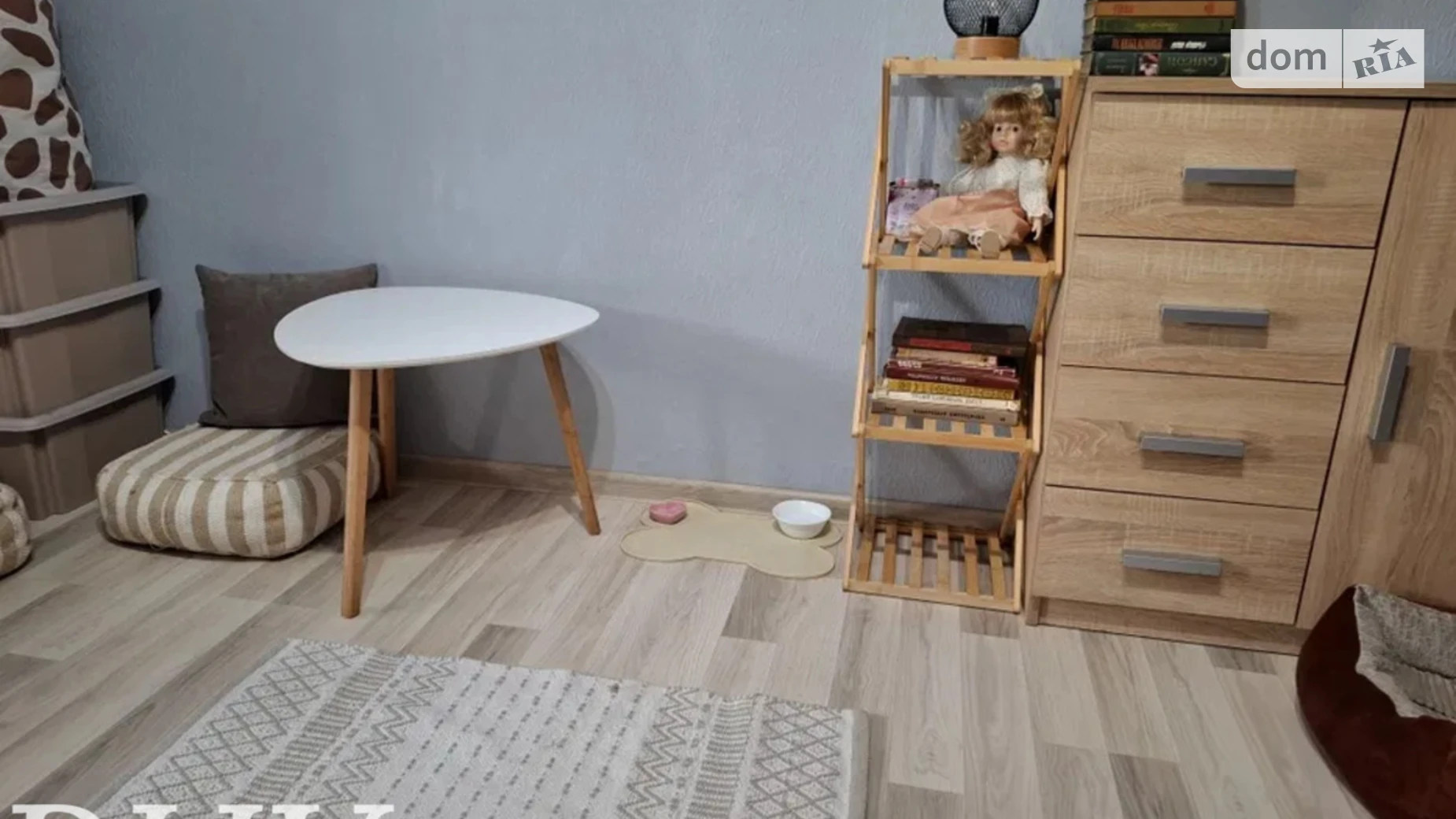 1-комнатная квартира 35 кв. м в Луцке, цена: 54000 $ - фото 5