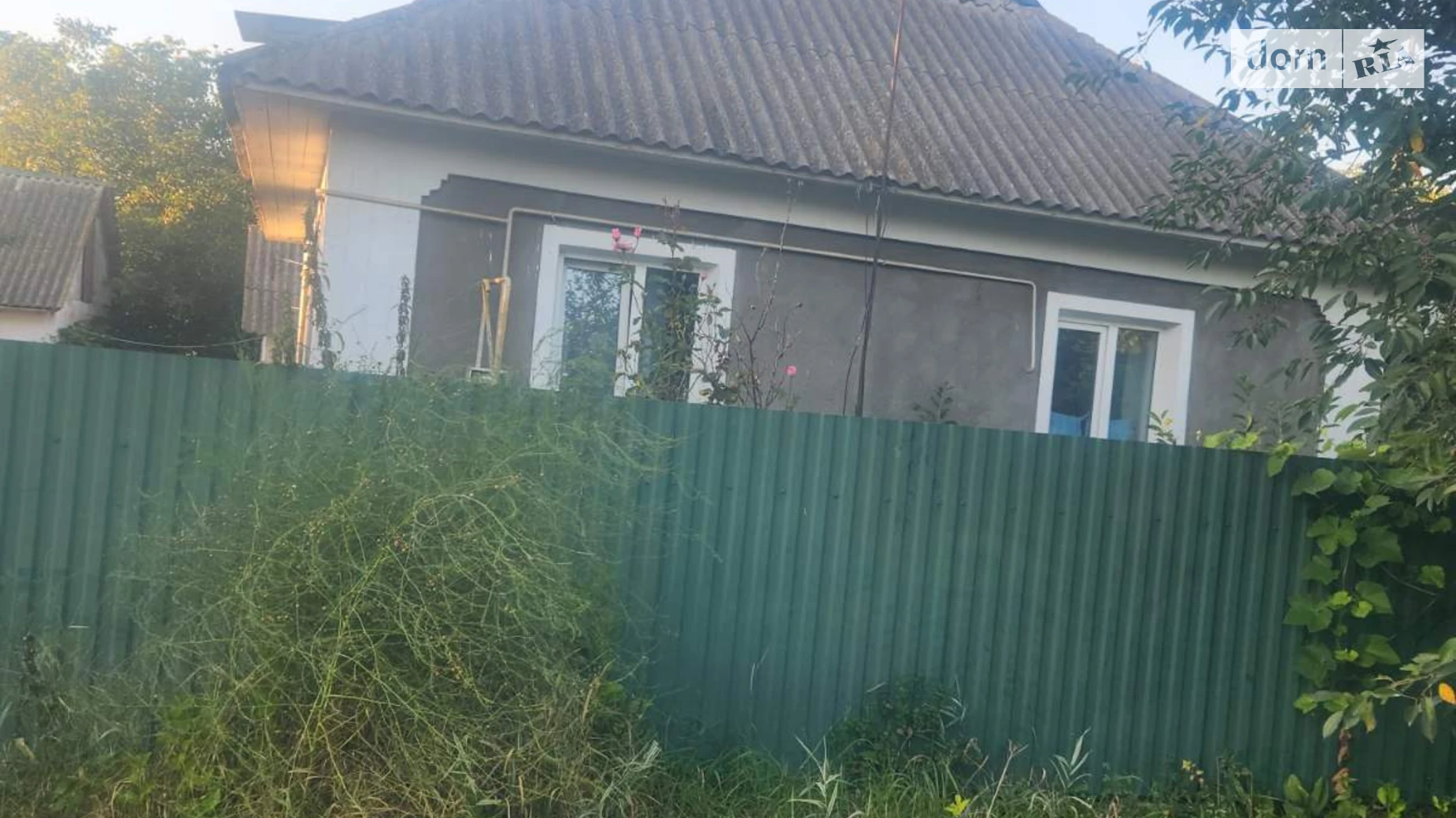 Продается одноэтажный дом 68.5 кв. м с гаражом, цена: 9000 $ - фото 2