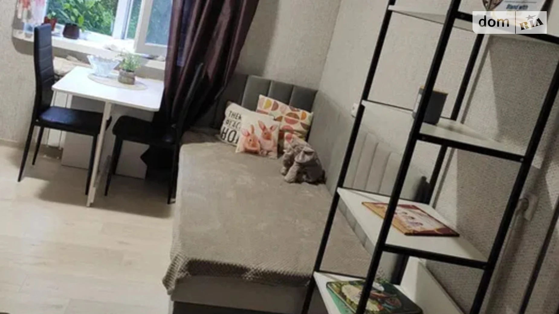 1-комнатная квартира 35 кв. м в Луцке, цена: 54000 $ - фото 4