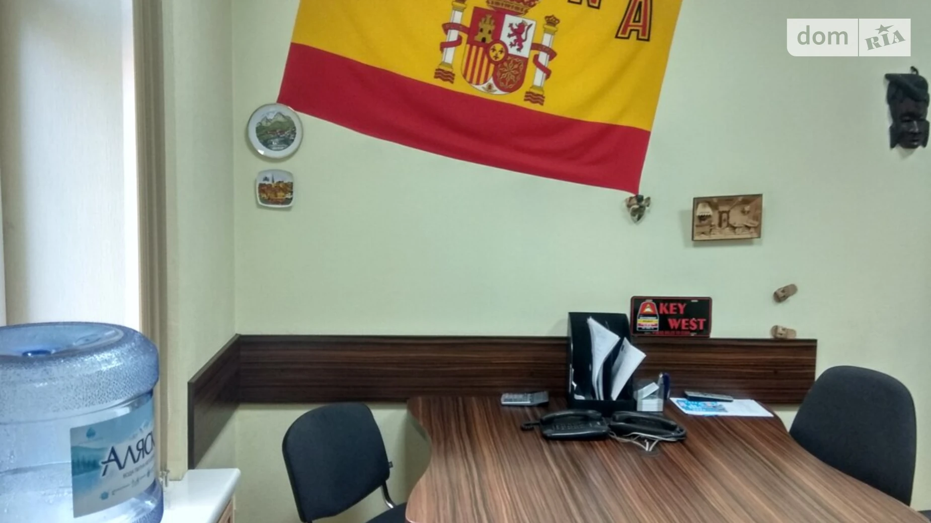 Сдается в аренду офис 34.4 кв. м в бизнес-центре, цена: 30000 грн - фото 4