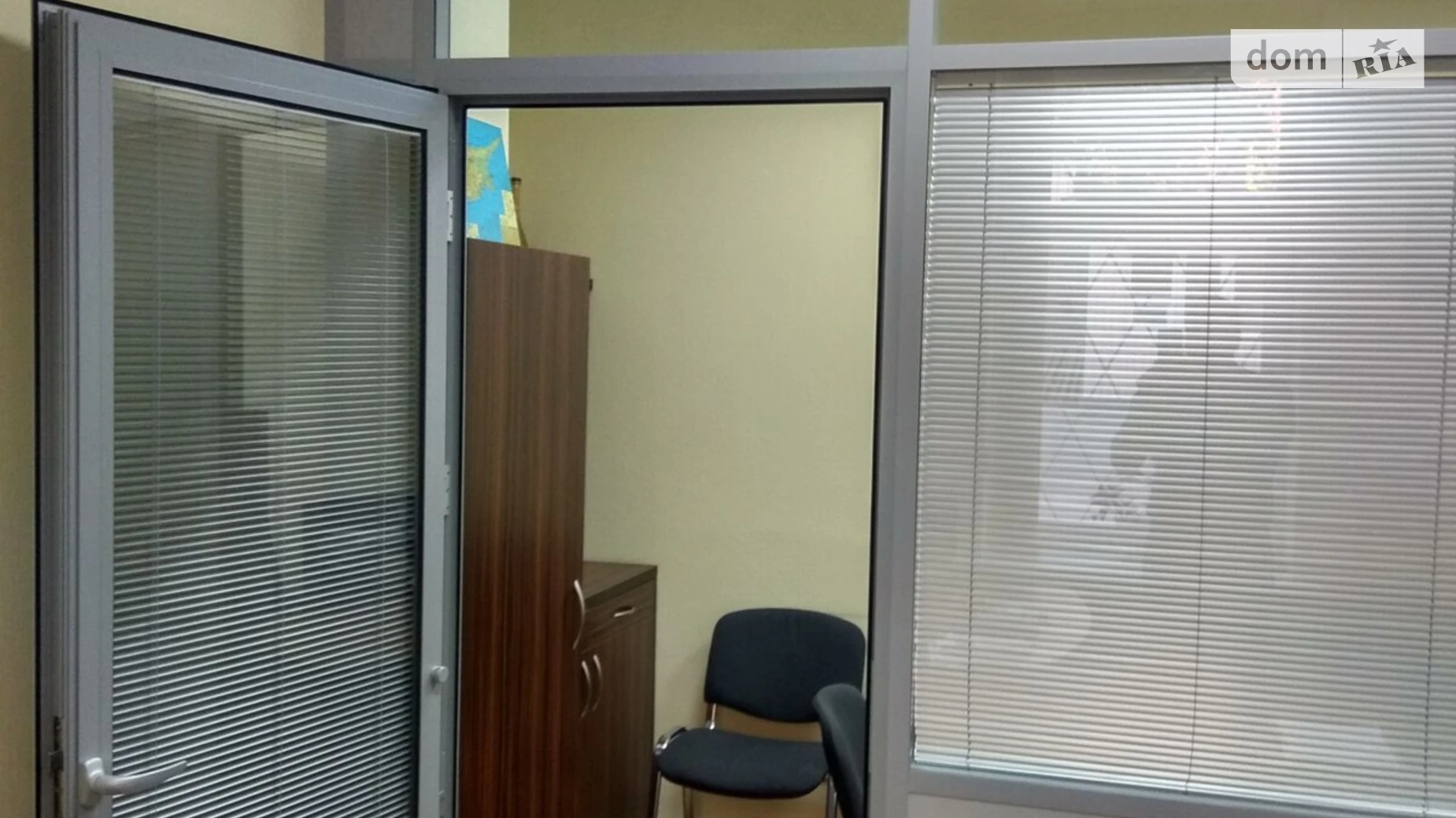 Сдается в аренду офис 34.4 кв. м в бизнес-центре, цена: 30000 грн - фото 5