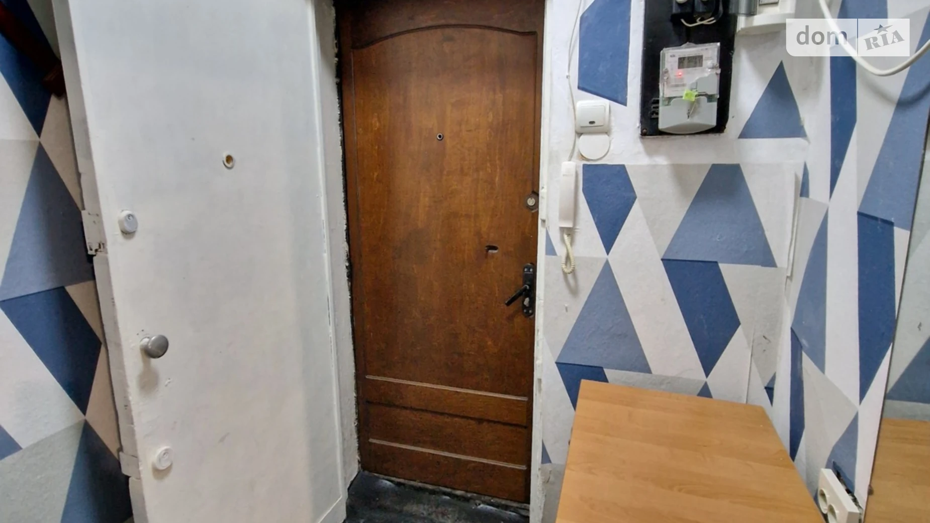 Сдается в аренду 1-комнатная квартира 33 кв. м в Одессе, ул. Космонавтов - фото 5