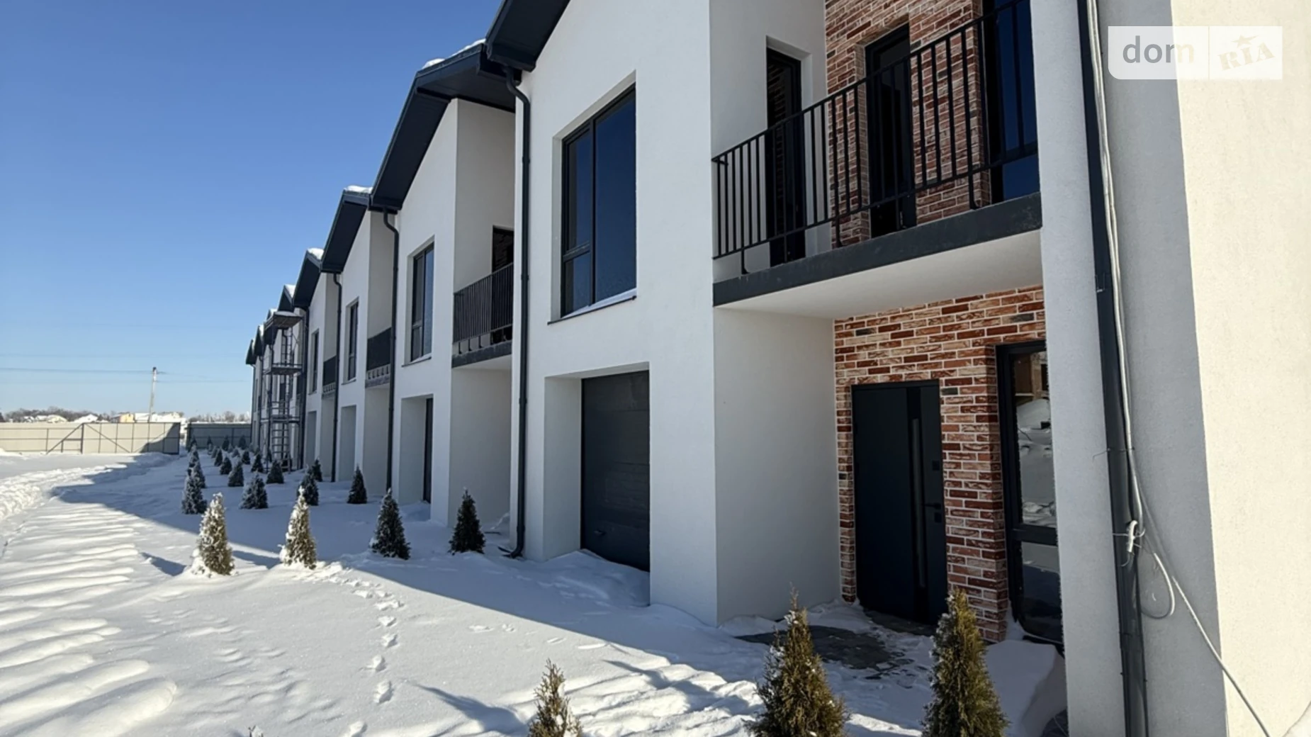 Кацемирова дор. Дехтярка Хмельницкий ЖК История, цена: 105000 $ - фото 3