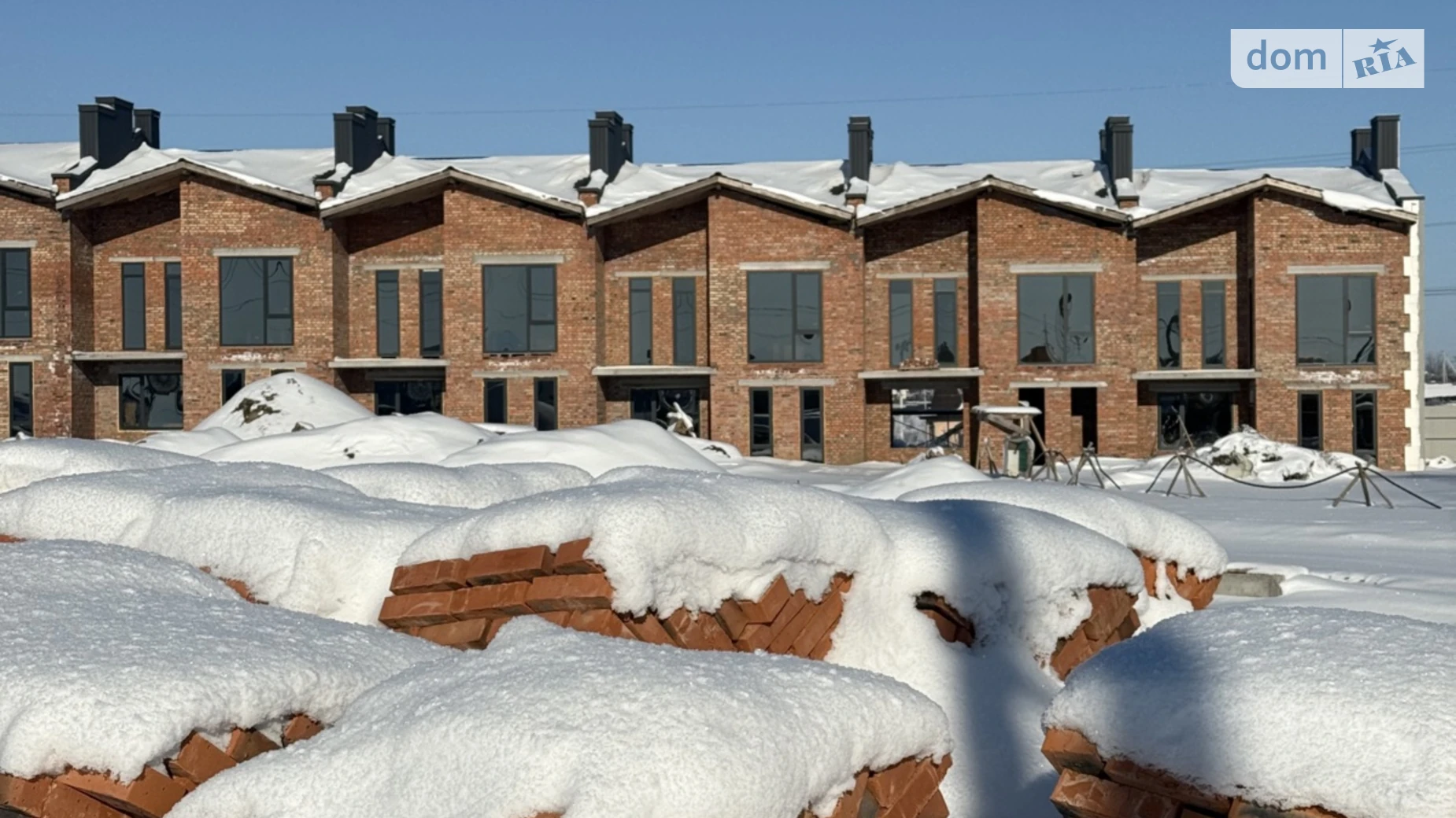 Кацемирова дор. Дехтярка Хмельницкий ЖК История, цена: 105000 $ - фото 4