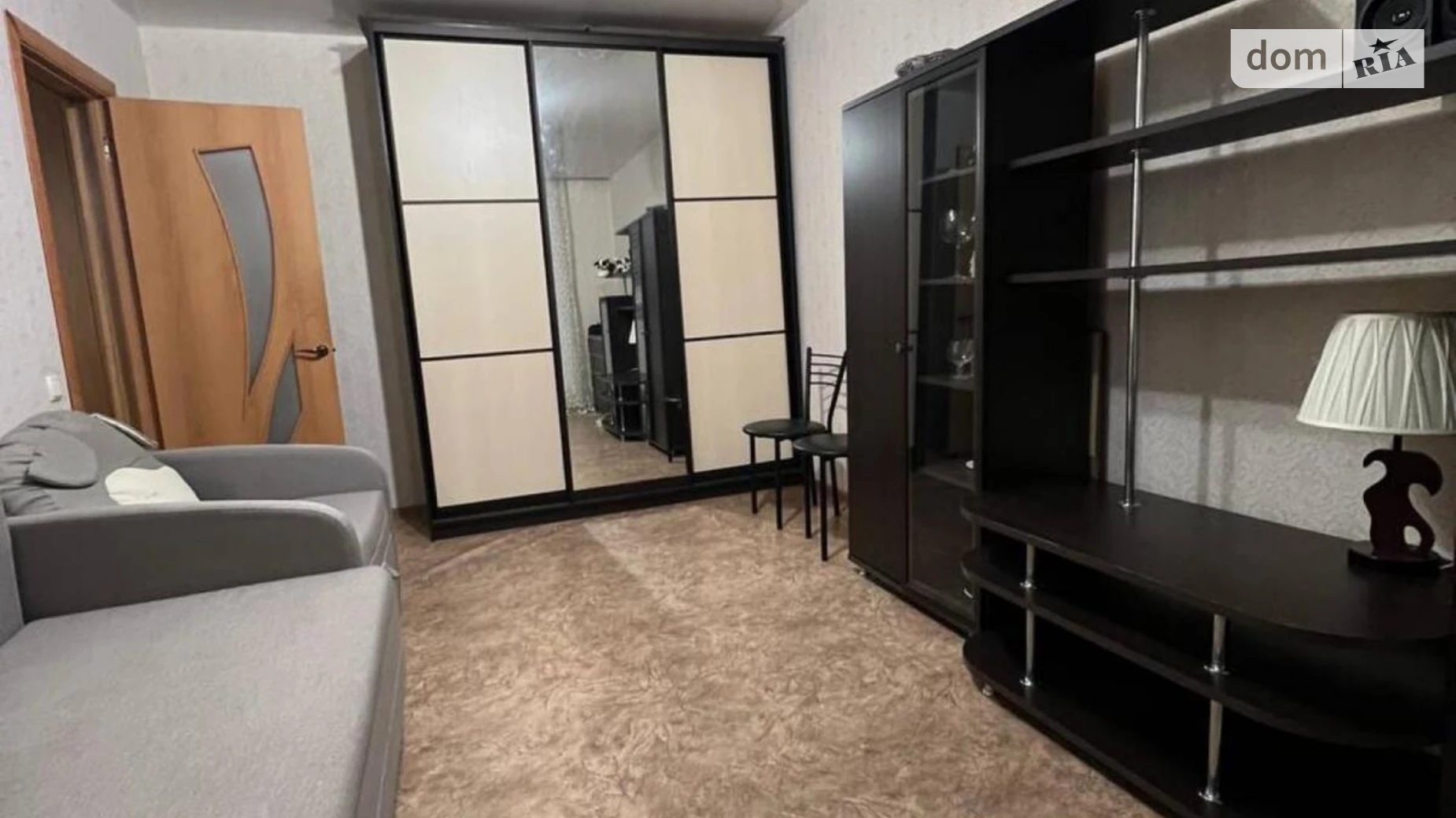 Продается 1-комнатная квартира 32.5 кв. м в Харькове, ул. Метростроителей, 40 - фото 2