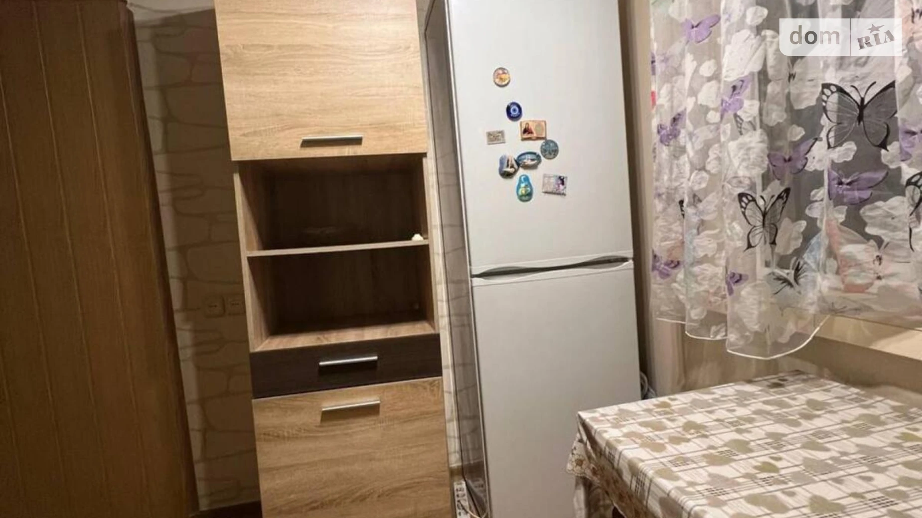 Продается 1-комнатная квартира 32.5 кв. м в Харькове, ул. Метростроителей, 40 - фото 4