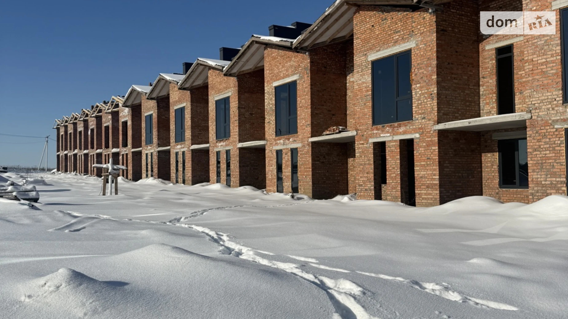 Кацемирова дор. Дехтярка Хмельницький ЖК Історія, цена: 96560 $ - фото 2