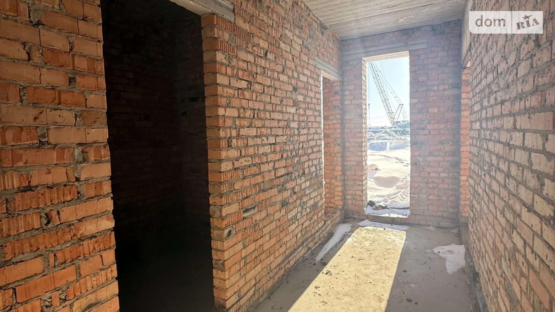 Кацемирова дор. Дехтярка Хмельницький ЖК Історія, цена: 96560 $ - фото 3