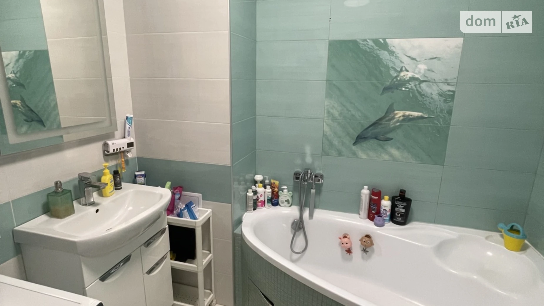 Продается 3-комнатная квартира 97.8 кв. м в Хмельницком, цена: 115000 $ - фото 4