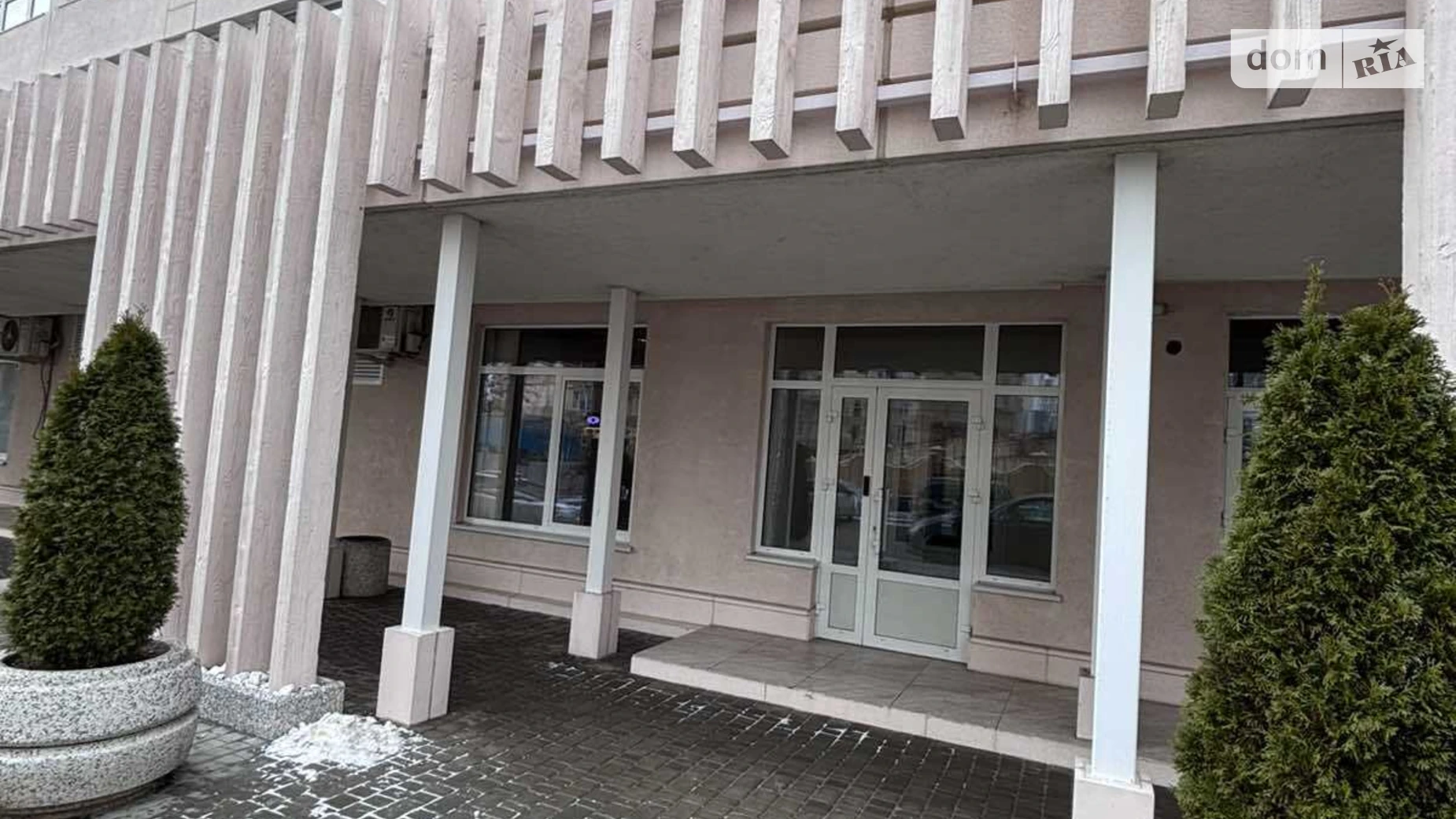 Продається 1-кімнатна квартира 58 кв. м у Одесі, вул. Новоберегова - фото 4