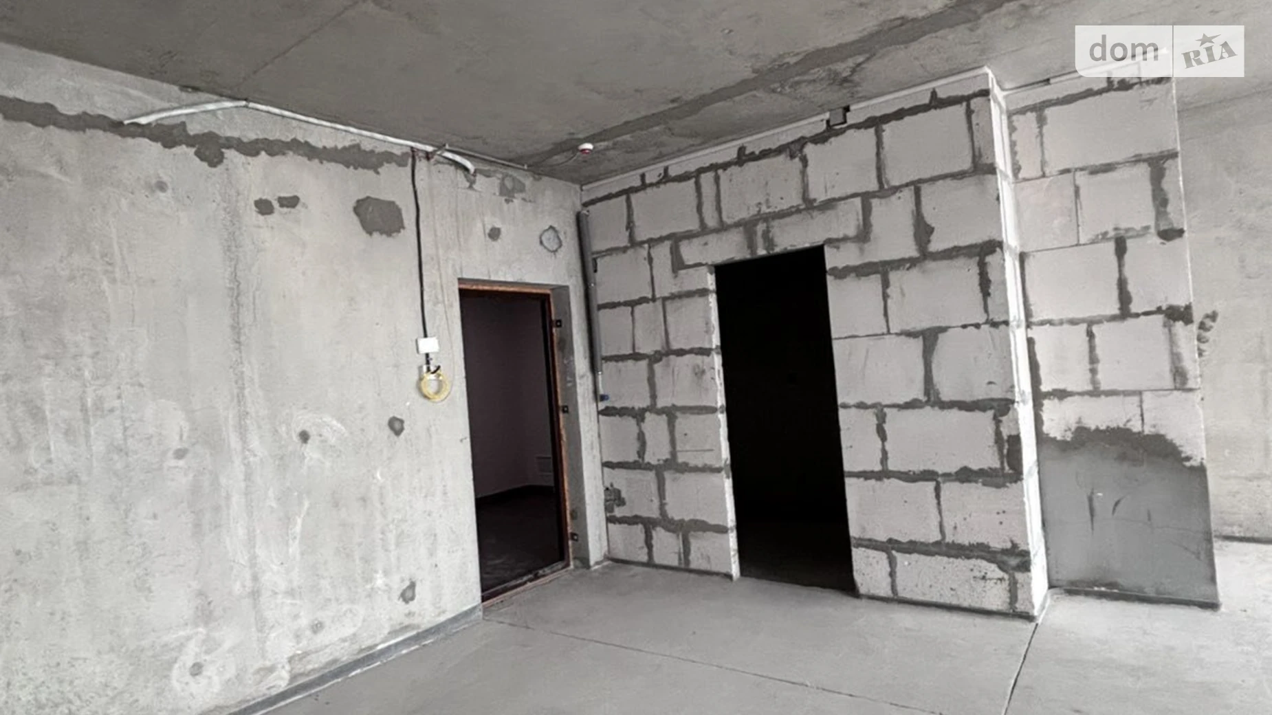 Продається 1-кімнатна квартира 58 кв. м у Одесі, вул. Новоберегова - фото 3