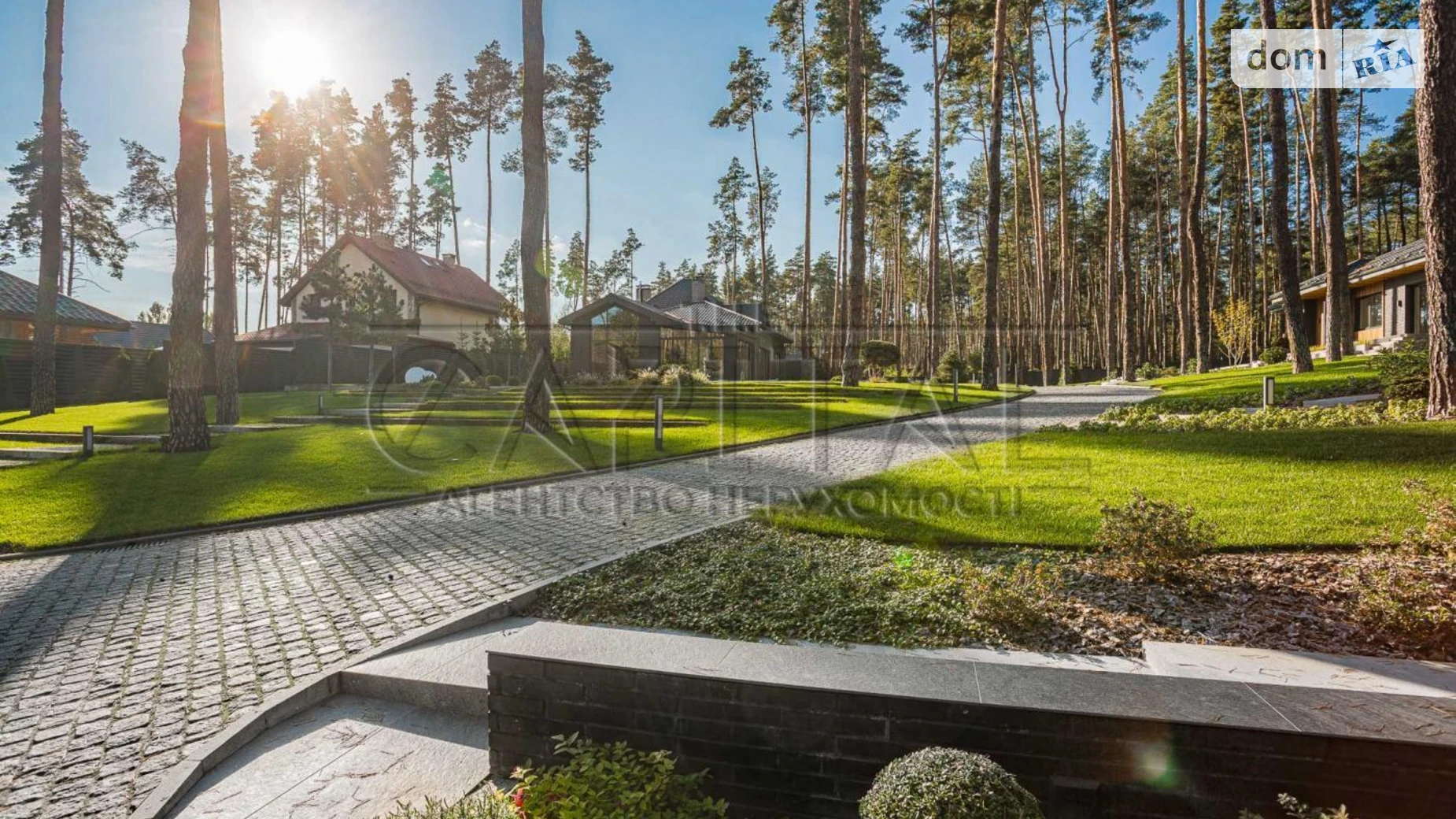 Продается одноэтажный дом 440 кв. м с мебелью, цена: 1900000 $ - фото 4