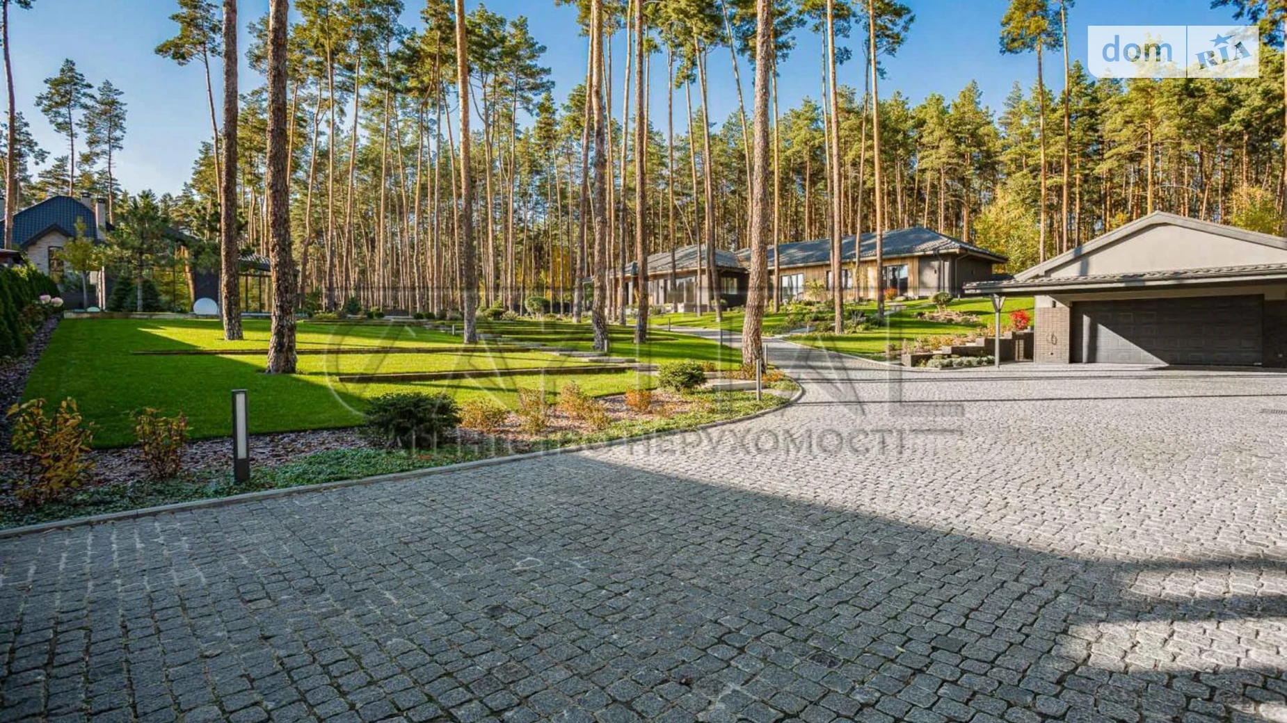 Продается одноэтажный дом 440 кв. м с мебелью, цена: 1900000 $ - фото 2