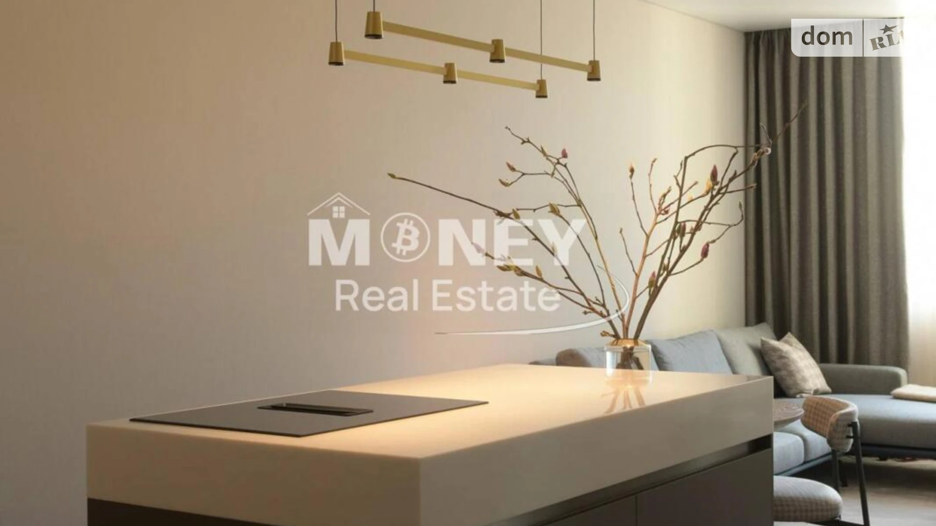 Продается 1-комнатная квартира 68 кв. м в Киеве, цена: 255000 $ - фото 3