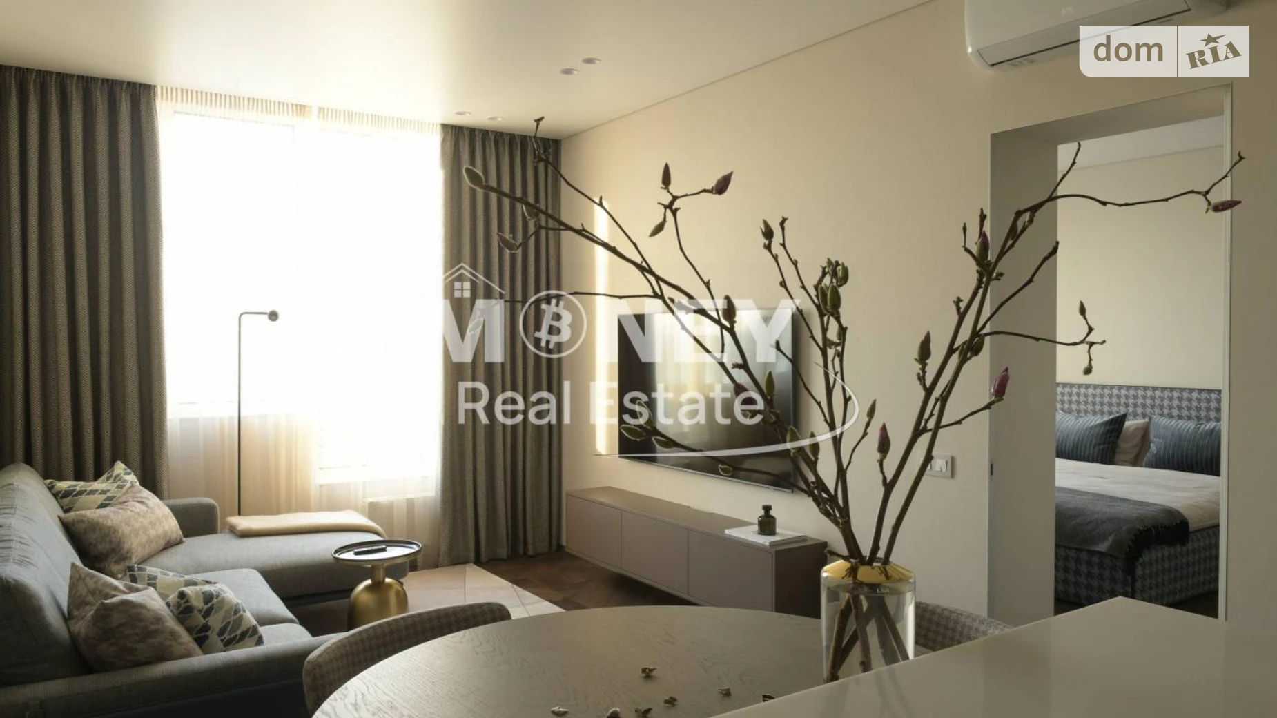 Продается 1-комнатная квартира 68 кв. м в Киеве, цена: 255000 $ - фото 5