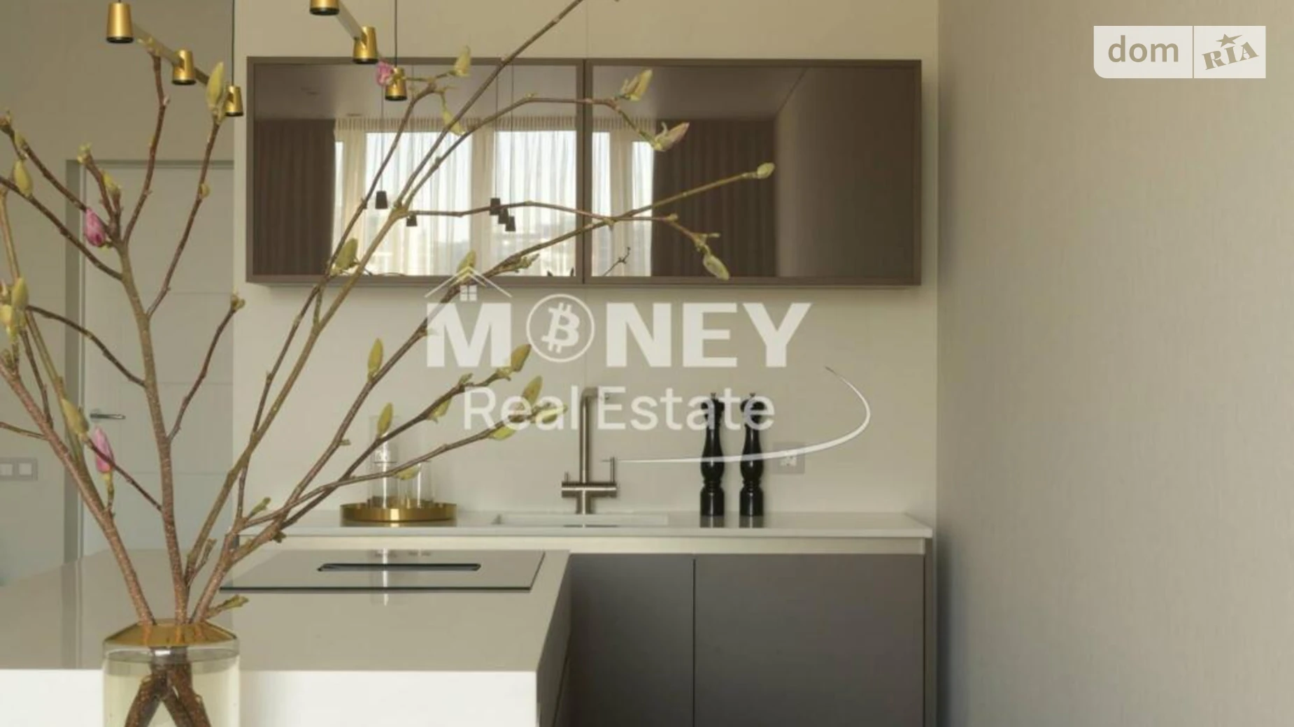 Продается 1-комнатная квартира 68 кв. м в Киеве, цена: 255000 $ - фото 4