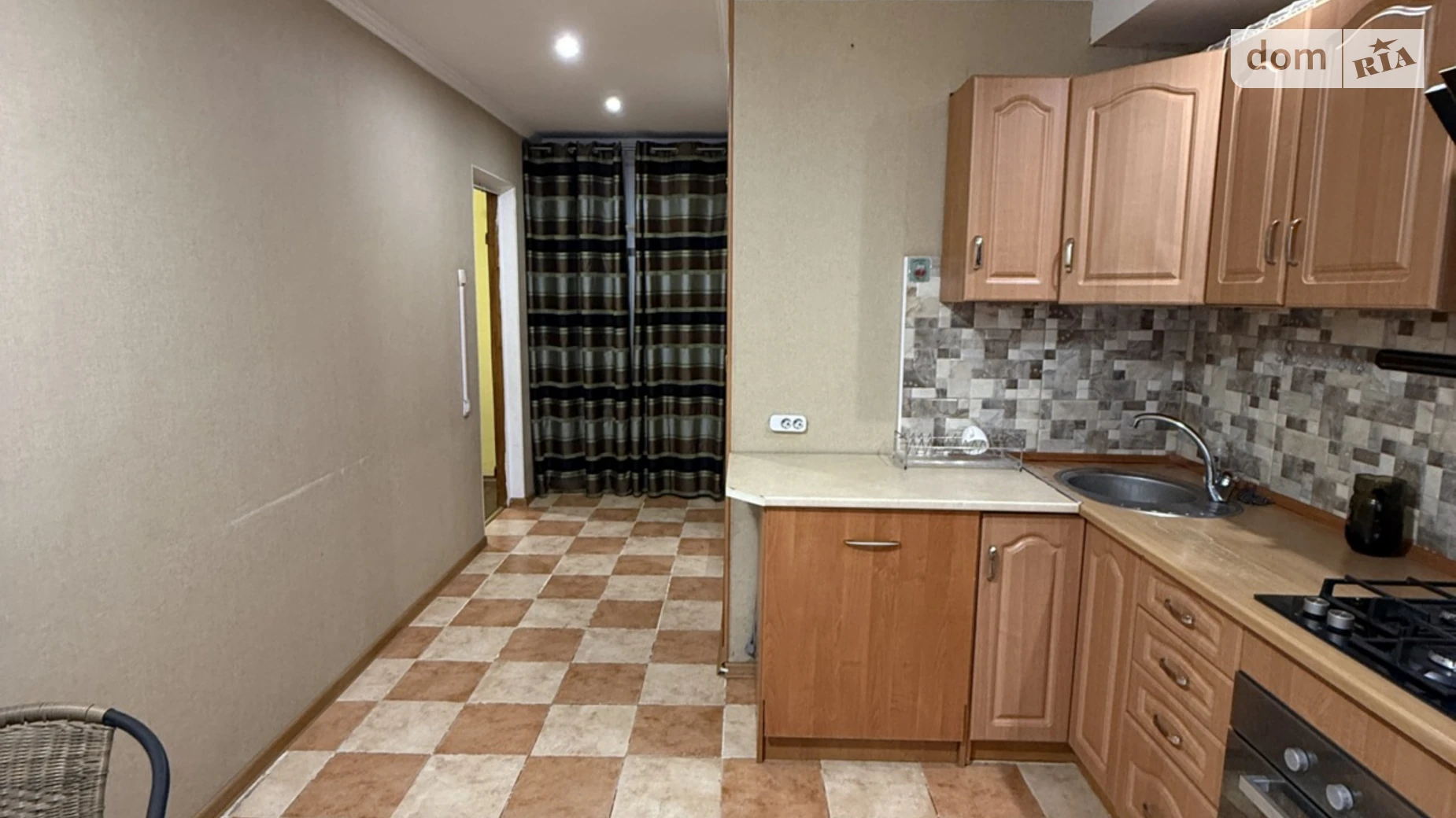 Продається 2-кімнатна квартира 59.4 кв. м у Одесі, вул. Академіка Корольова, 102 - фото 2