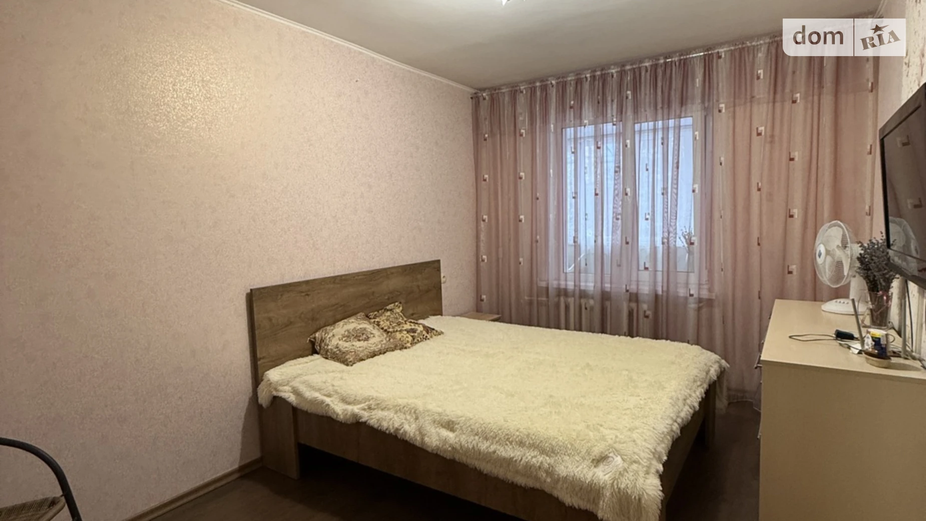 Продається 2-кімнатна квартира 59.4 кв. м у Одесі, вул. Академіка Корольова, 102 - фото 3