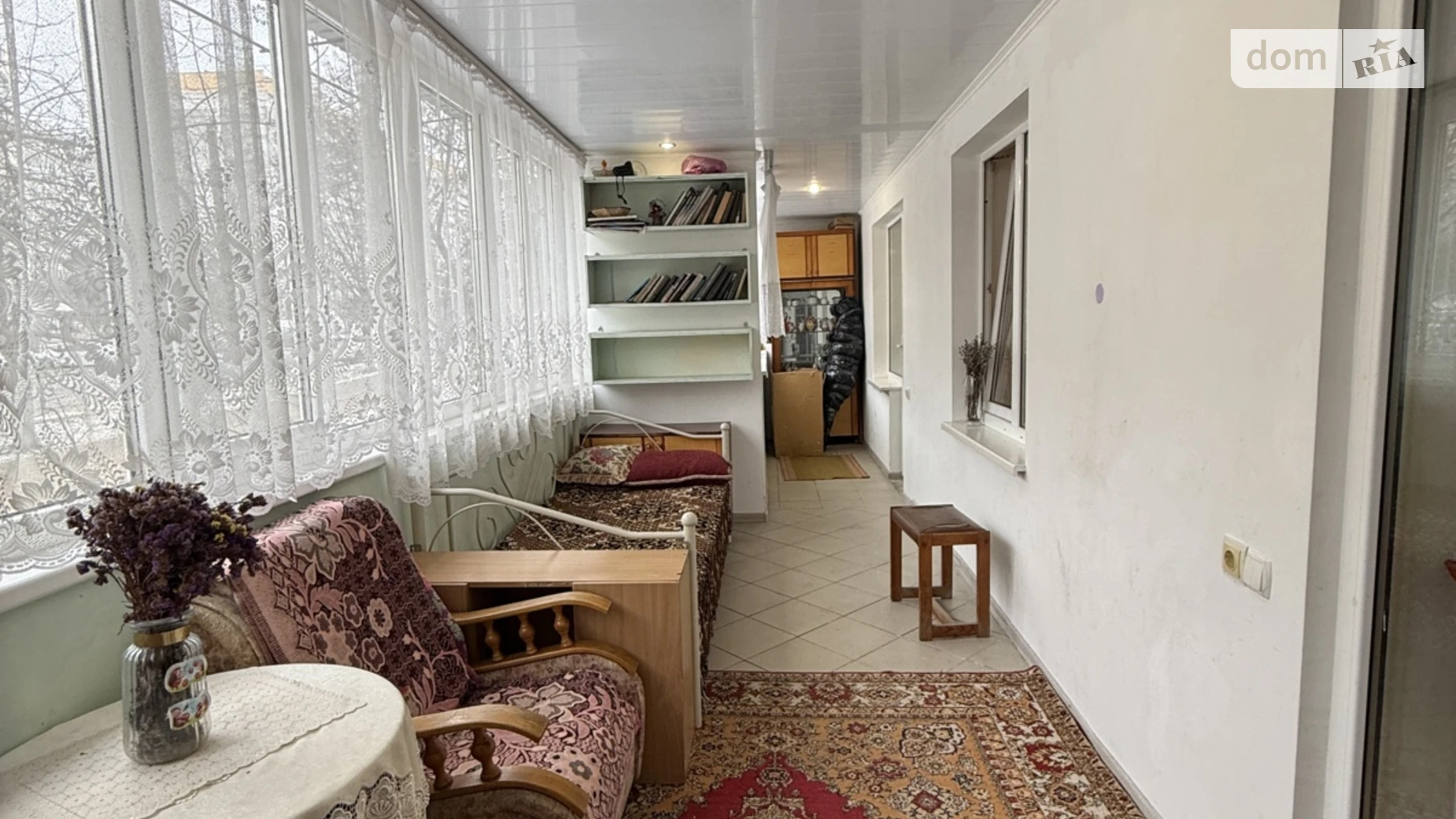 Продається 2-кімнатна квартира 59.4 кв. м у Одесі, вул. Академіка Корольова, 102 - фото 5