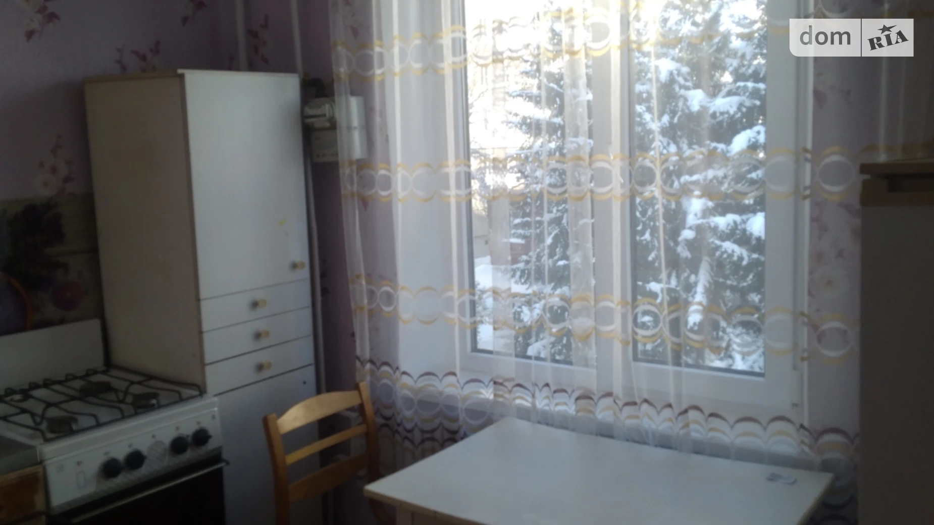 1-кімнатна квартира 31.9 кв. м у Тернополі, вул. Симоненка Василя, 3 - фото 2