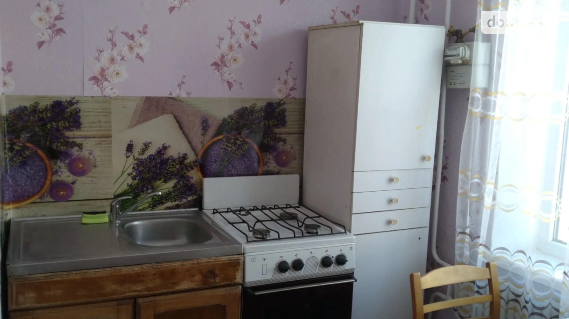 1-кімнатна квартира 31.9 кв. м у Тернополі, вул. Симоненка Василя, 3 - фото 4