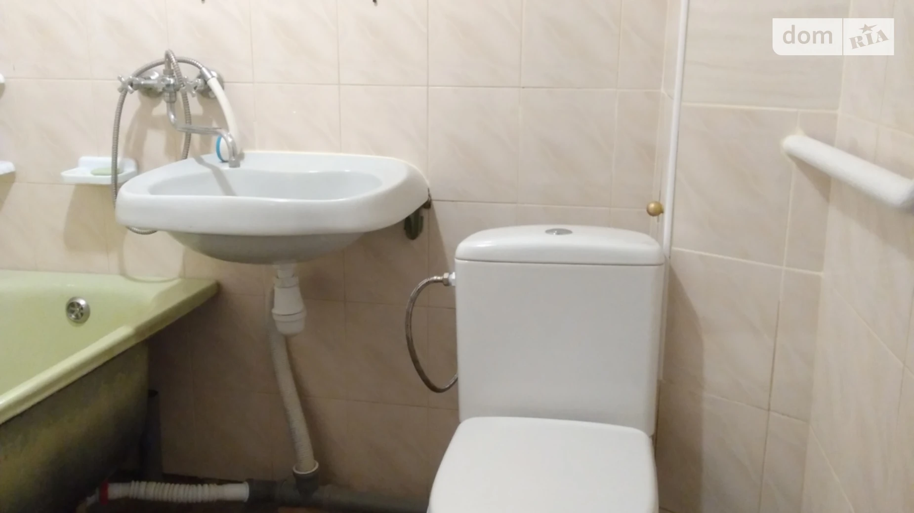 1-кімнатна квартира 31.9 кв. м у Тернополі, вул. Симоненка Василя, 3 - фото 5