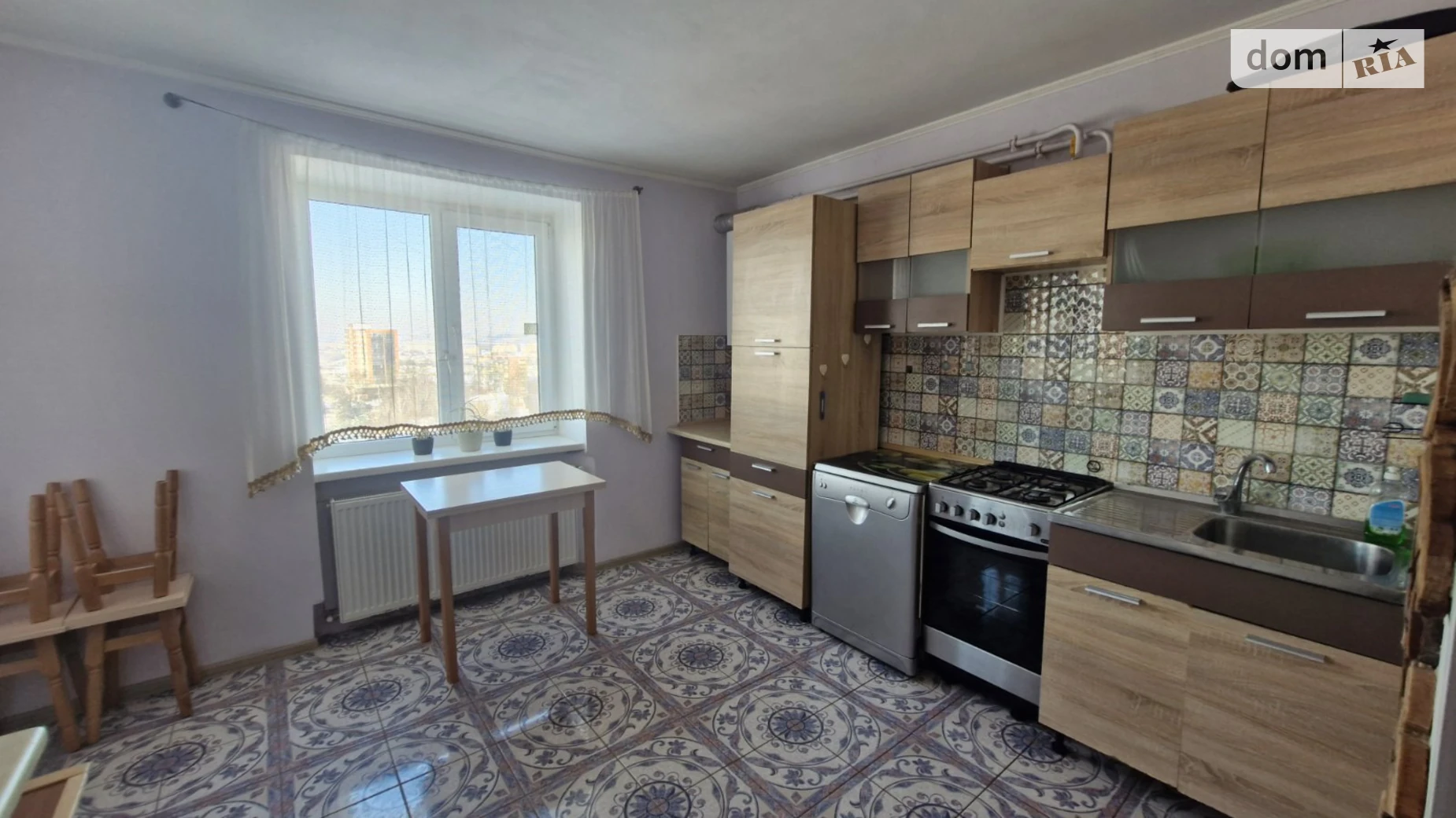 Сдается в аренду 2-комнатная квартира 78.2 кв. м в Хмельницком, ул. Молодежная, 2/3Г - фото 2