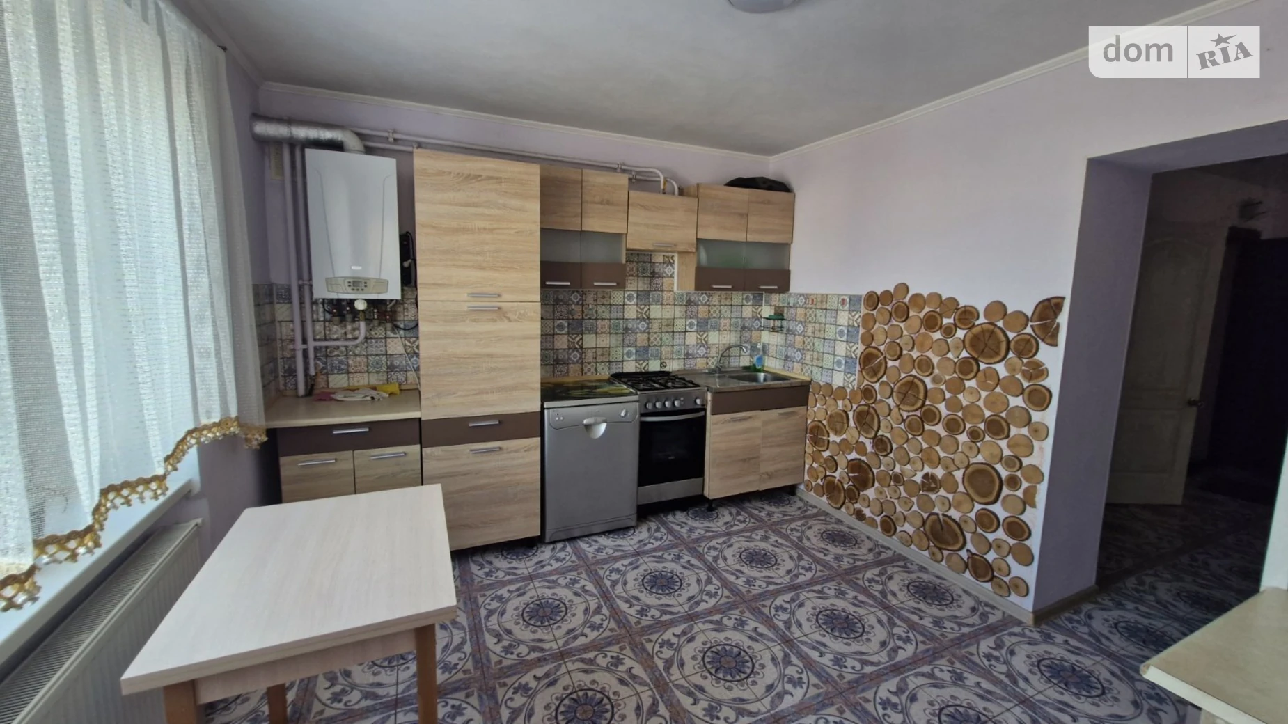 Сдается в аренду 2-комнатная квартира 78.2 кв. м в Хмельницком, ул. Молодежная, 2/3Г - фото 5