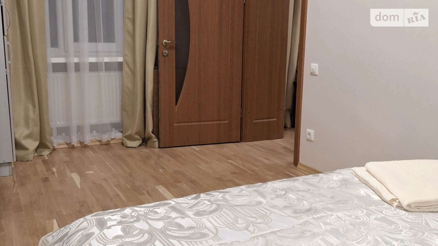 Сдается в аренду 2-комнатная квартира в Львове, пл. Святого Теодора, 4 - фото 3