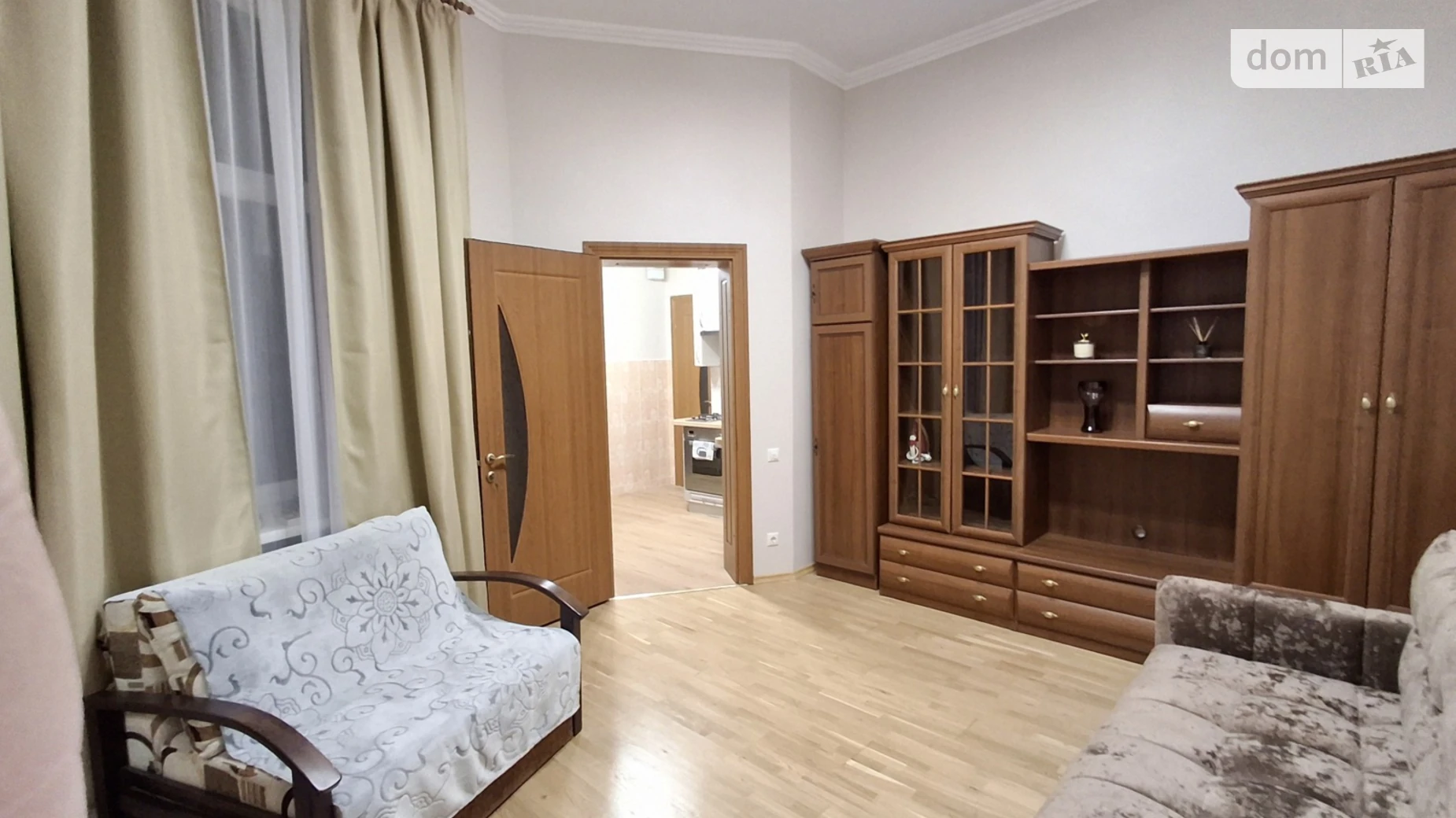 Сдается в аренду 2-комнатная квартира в Львове, пл. Святого Теодора, 4 - фото 4