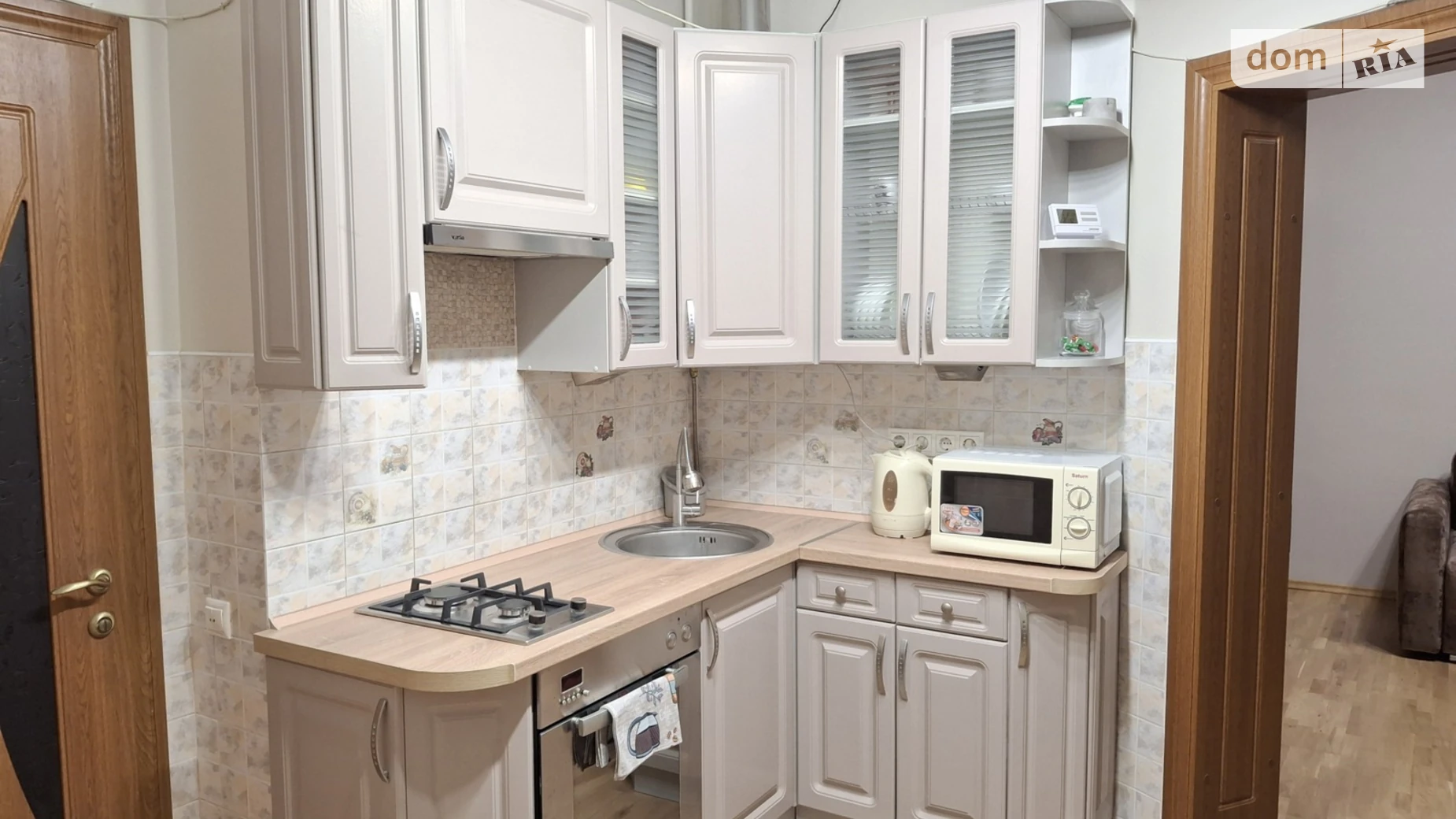 Сдается в аренду 2-комнатная квартира в Львове, пл. Святого Теодора, 4 - фото 5