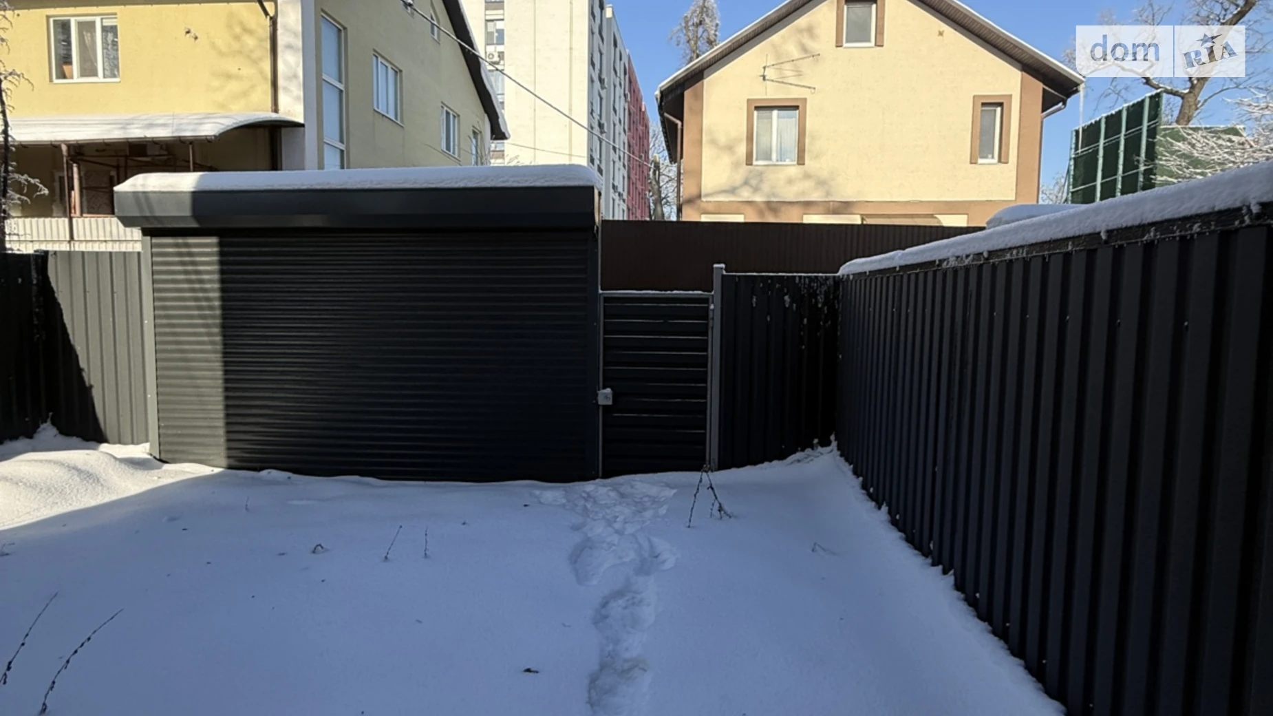 ул. Выговского(Суворова) Ирпень, цена: 105000 $ - фото 4