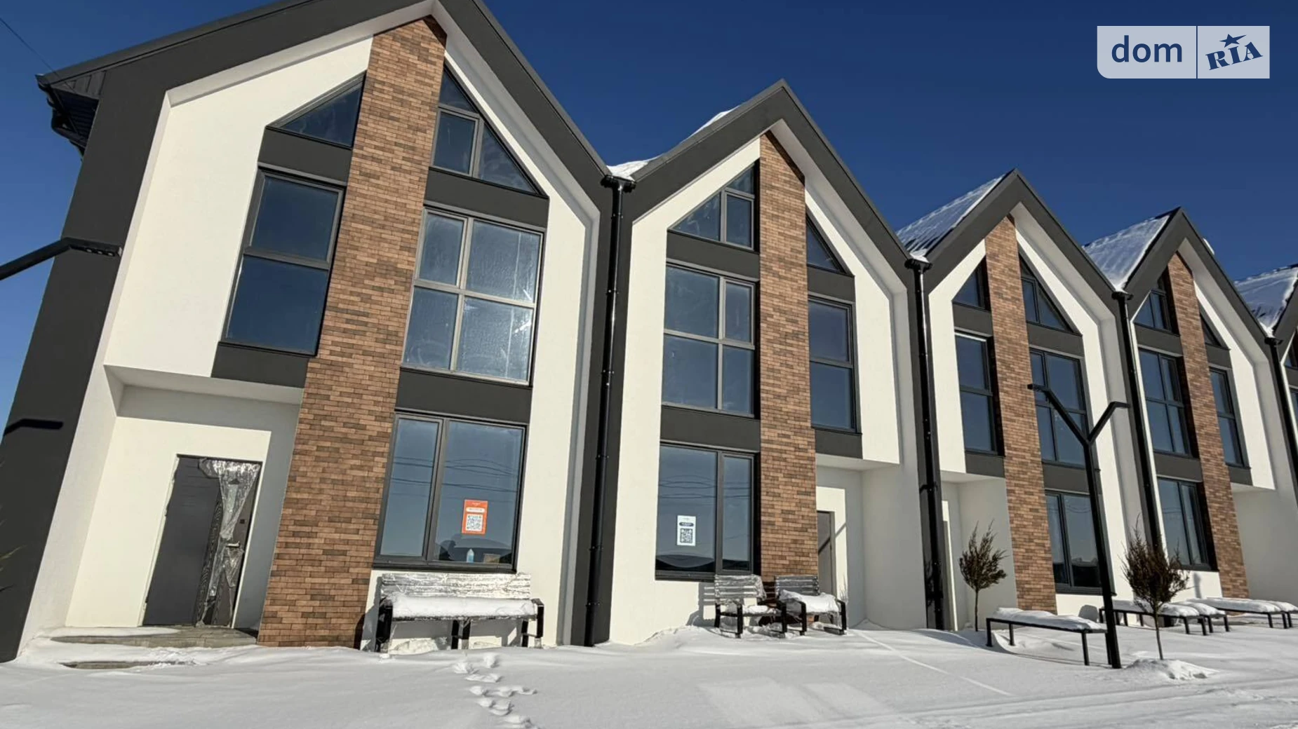 ул. Партнерская Дехтярка Хмельницкий, цена: 110000 $ - фото 2