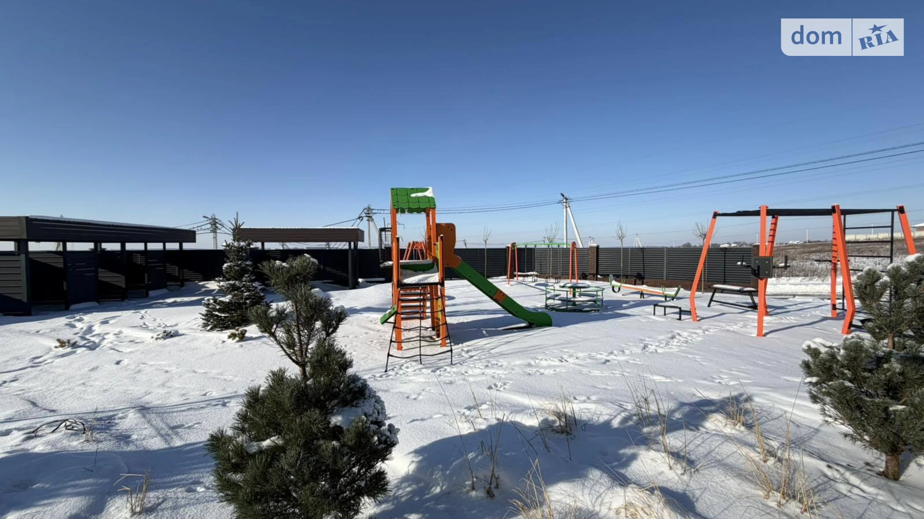 ул. Партнерская Дехтярка Хмельницкий, цена: 110000 $ - фото 5