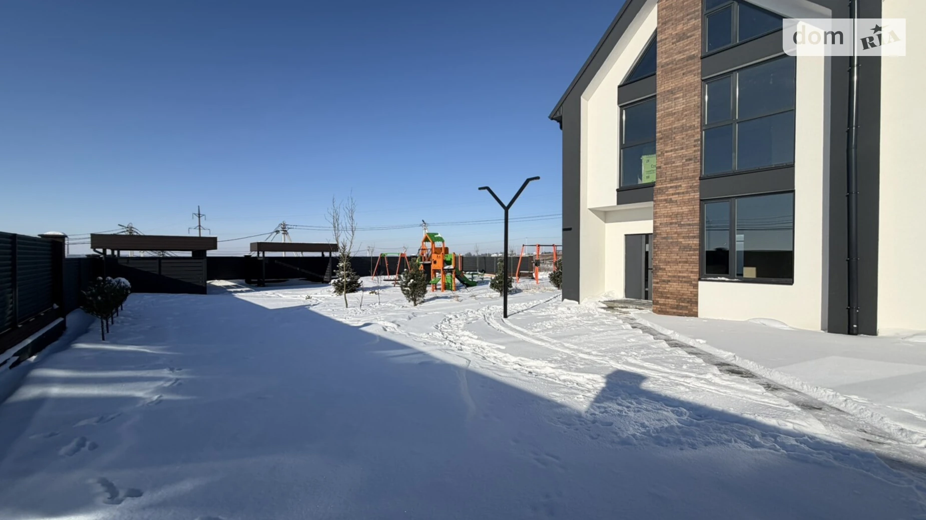 ул. Партнерская Дехтярка Хмельницкий, цена: 110000 $ - фото 4