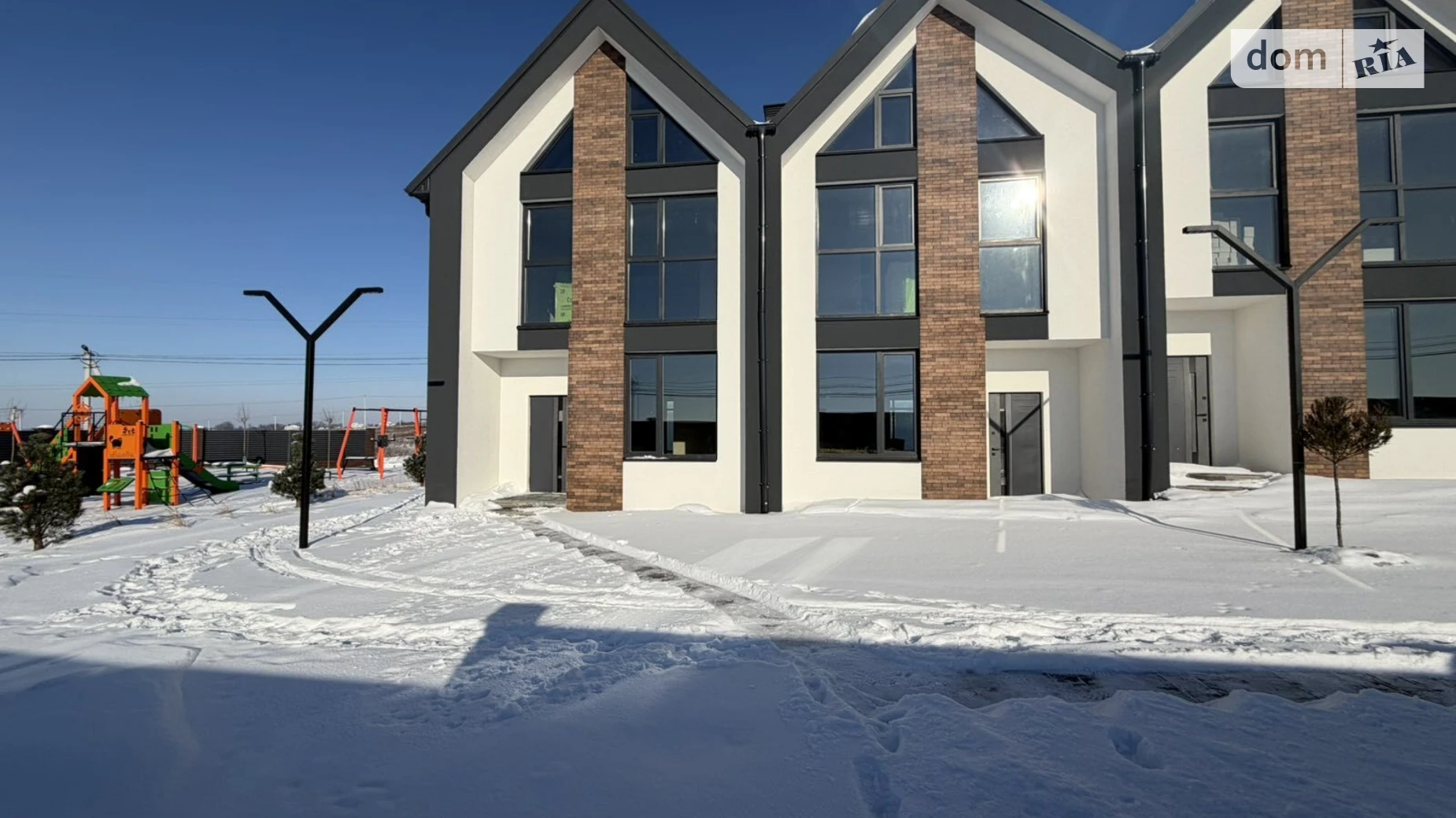 ул. Партнерская Дехтярка Хмельницкий, цена: 110000 $ - фото 3