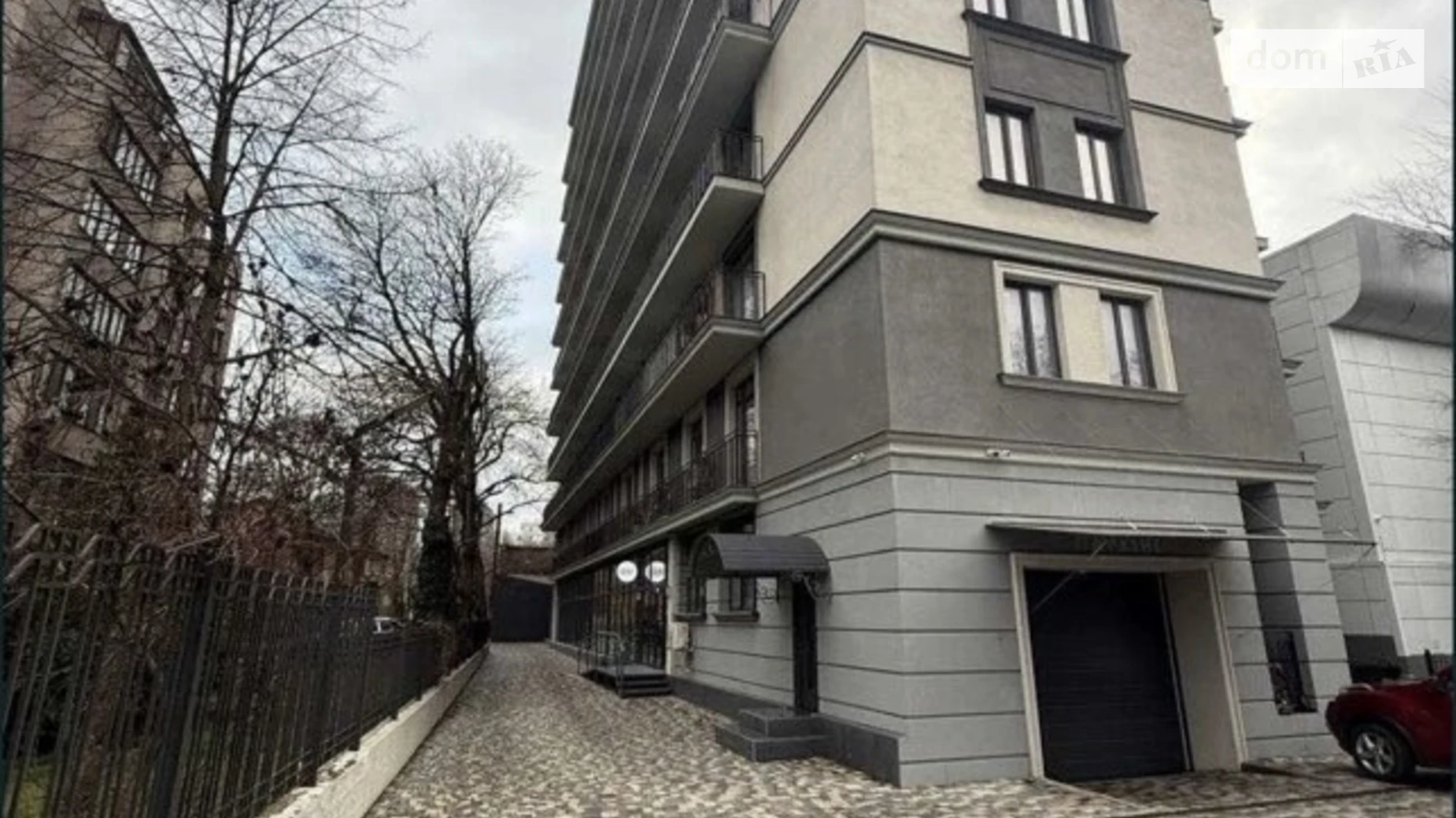 Продається 1-кімнатна квартира 38.4 кв. м у Одесі, просп. Шевченка, 30 - фото 3