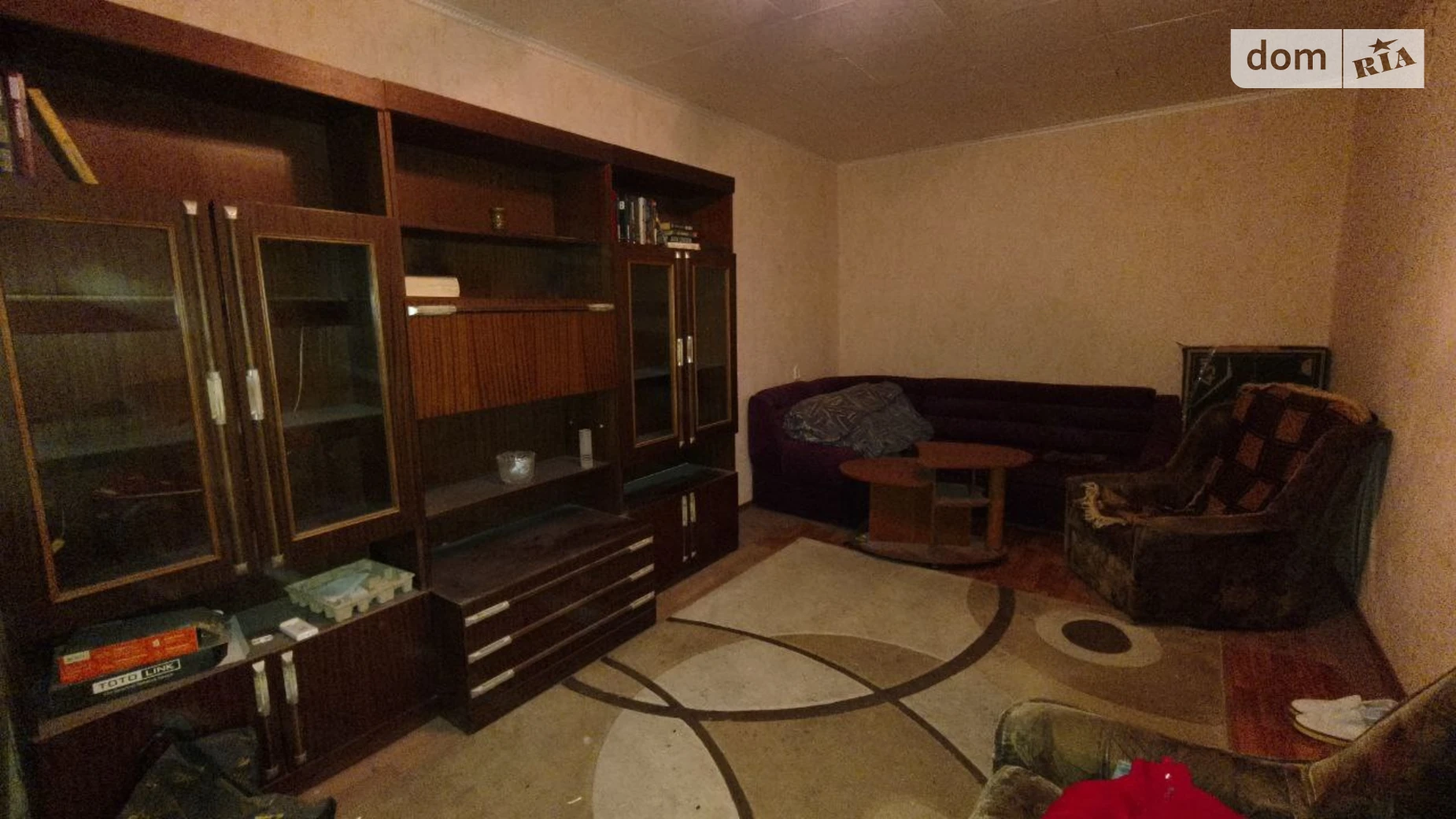 Продается 4-комнатная квартира 69.2 кв. м в Днепре, просп. Героев, 12 - фото 2