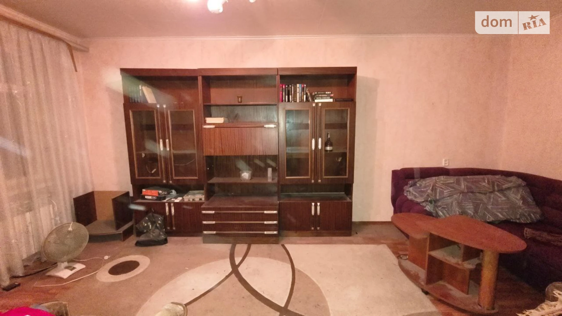 Продается 4-комнатная квартира 69.2 кв. м в Днепре, просп. Героев, 12 - фото 3