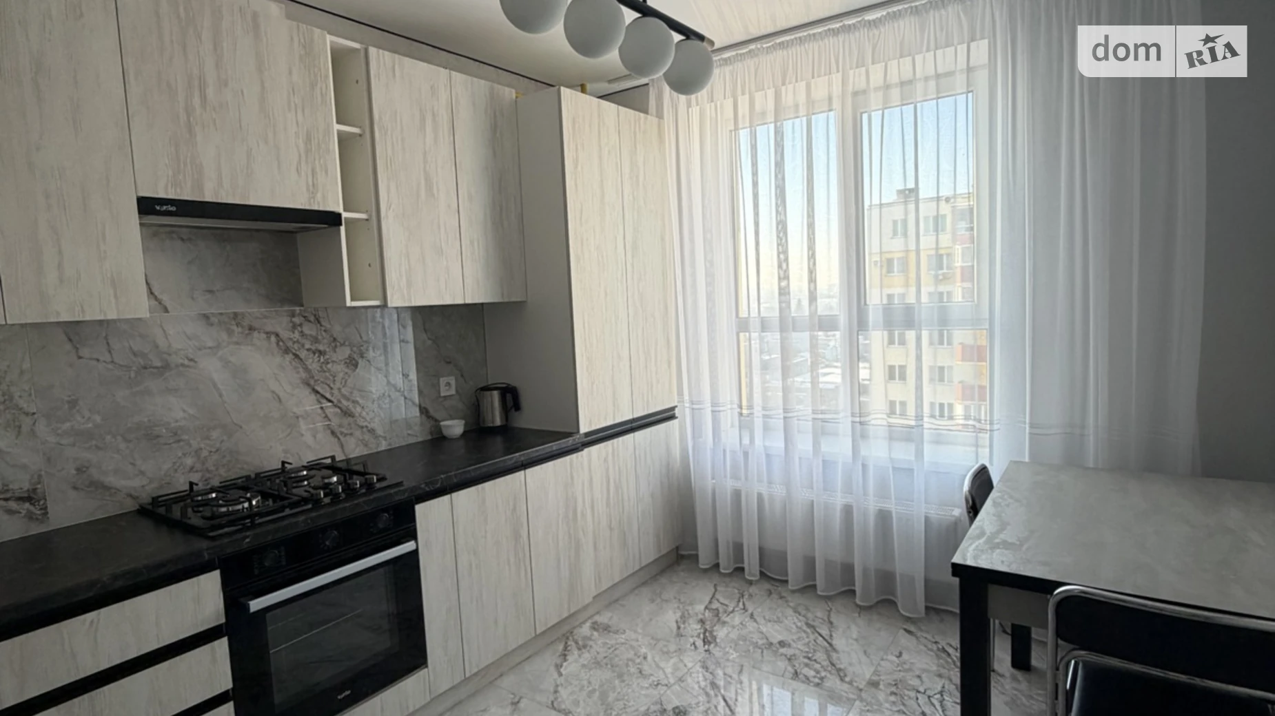 Сдается в аренду 1-комнатная квартира 40 кв. м в Виннице, ул. Васильковая, 4Б - фото 2